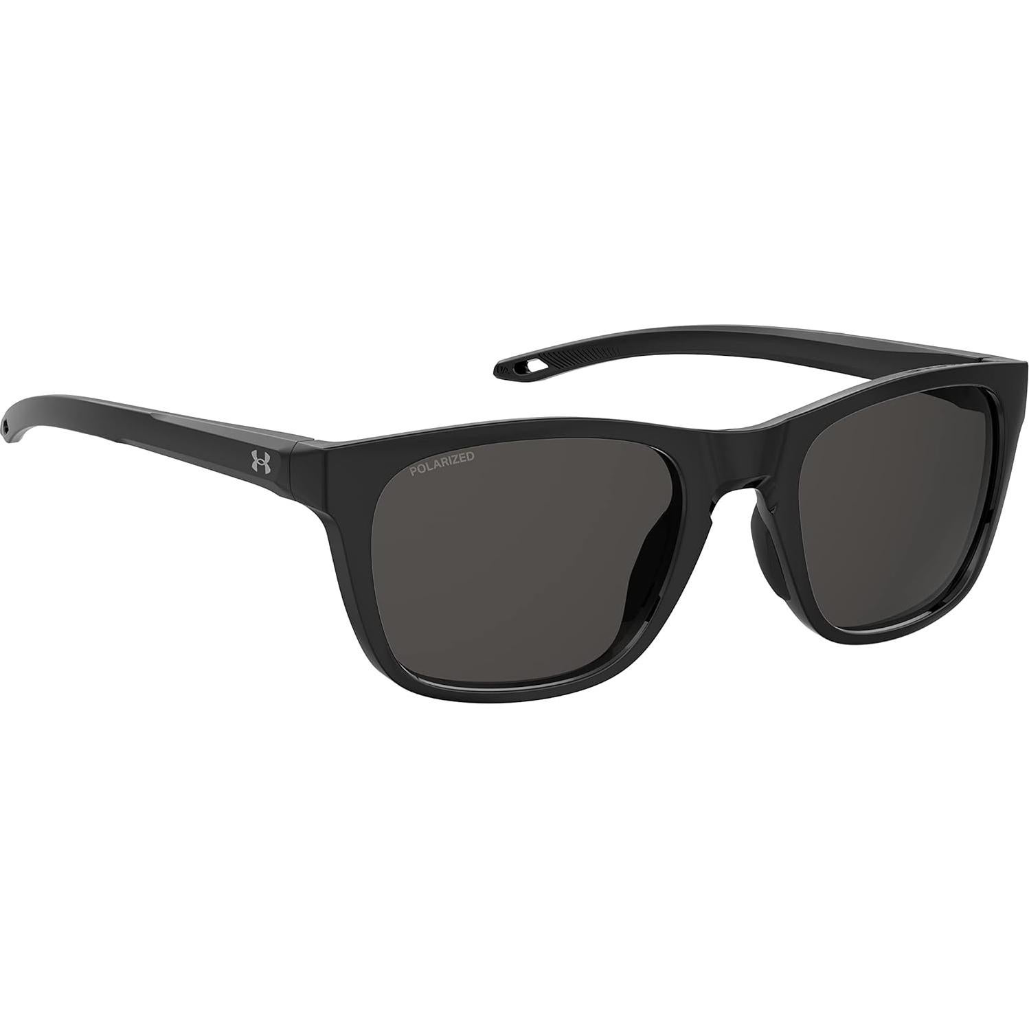Gafas de Sol Rectangulares Under Armour Raid Unisex 55mm