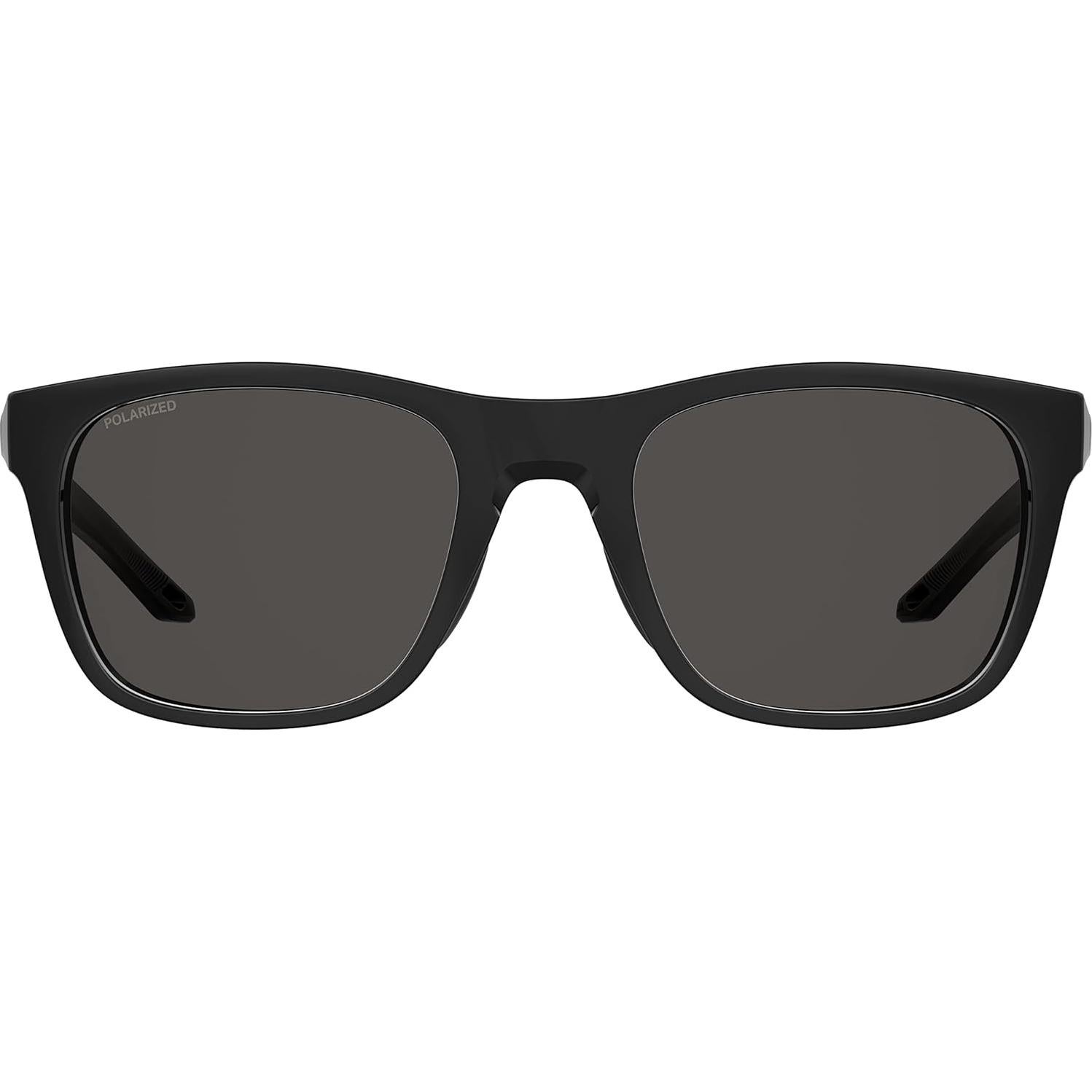 Gafas de Sol Rectangulares Under Armour Raid Unisex 55mm