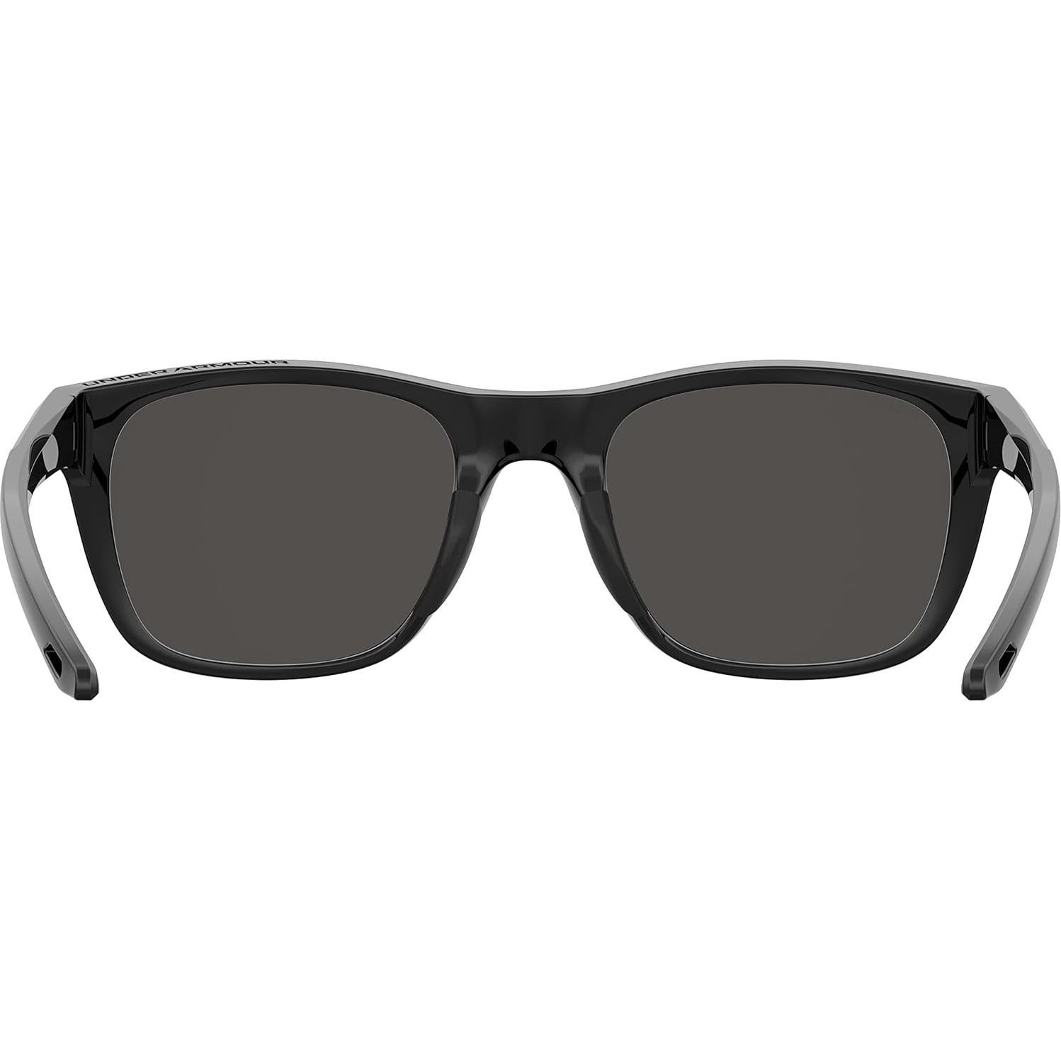 Gafas de Sol Rectangulares Under Armour Raid Unisex 55mm