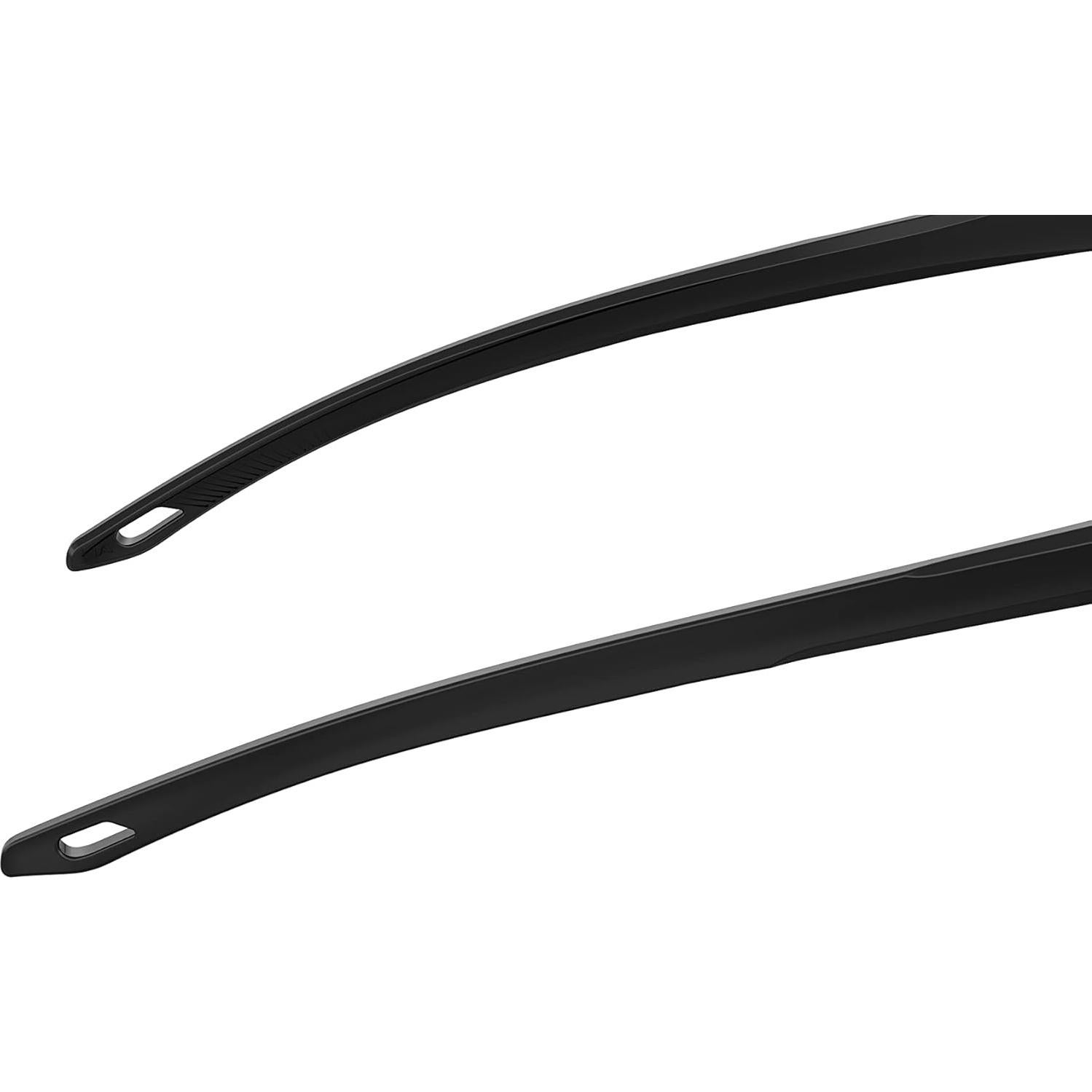 Gafas de Sol Rectangulares Under Armour Raid Unisex 55mm