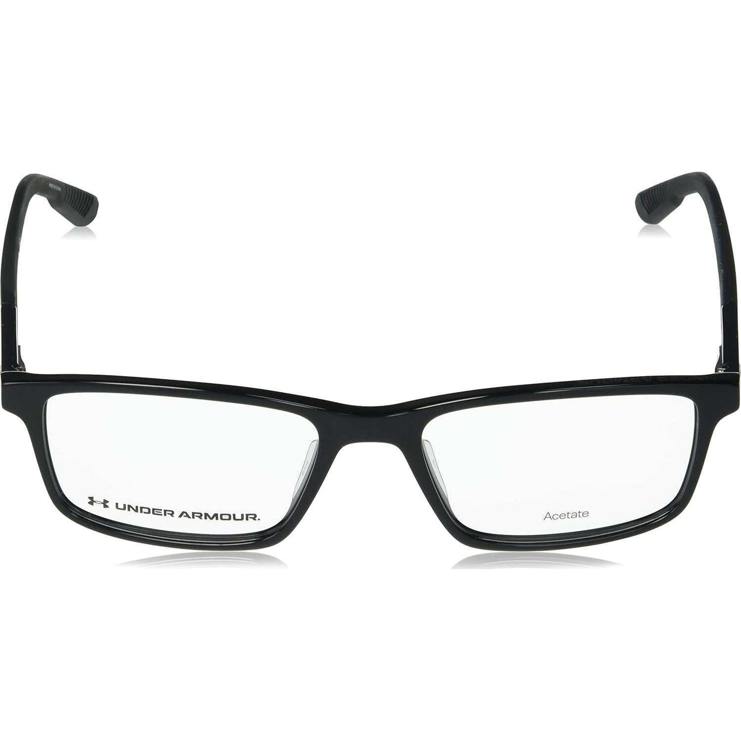 Montura de gafas recetadas Under Armour UA 5009 para hombres