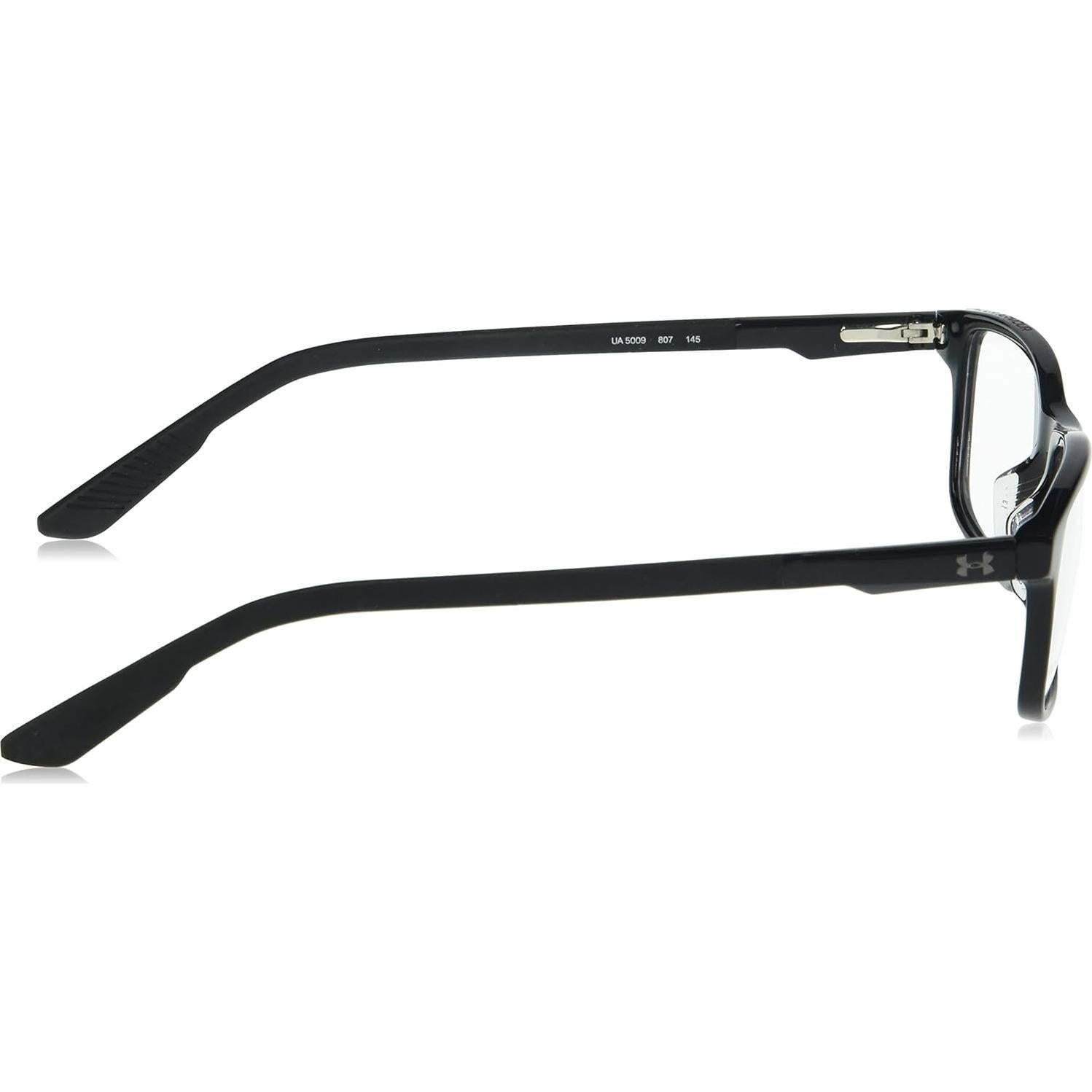 Montura de gafas recetadas Under Armour UA 5009 para hombres