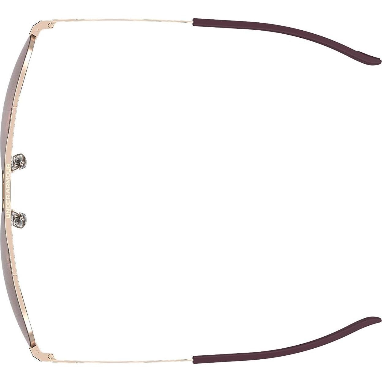 Gafas de sol Under Armour UA 0007/G/S para hombre