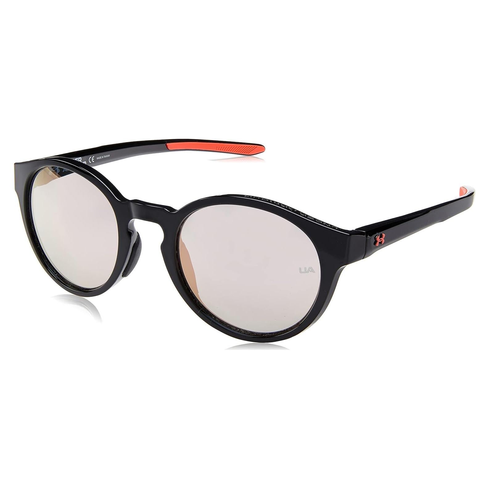 Gafas de Sol Hombre Under Armour UA 0006/S Polarizadas 52mm