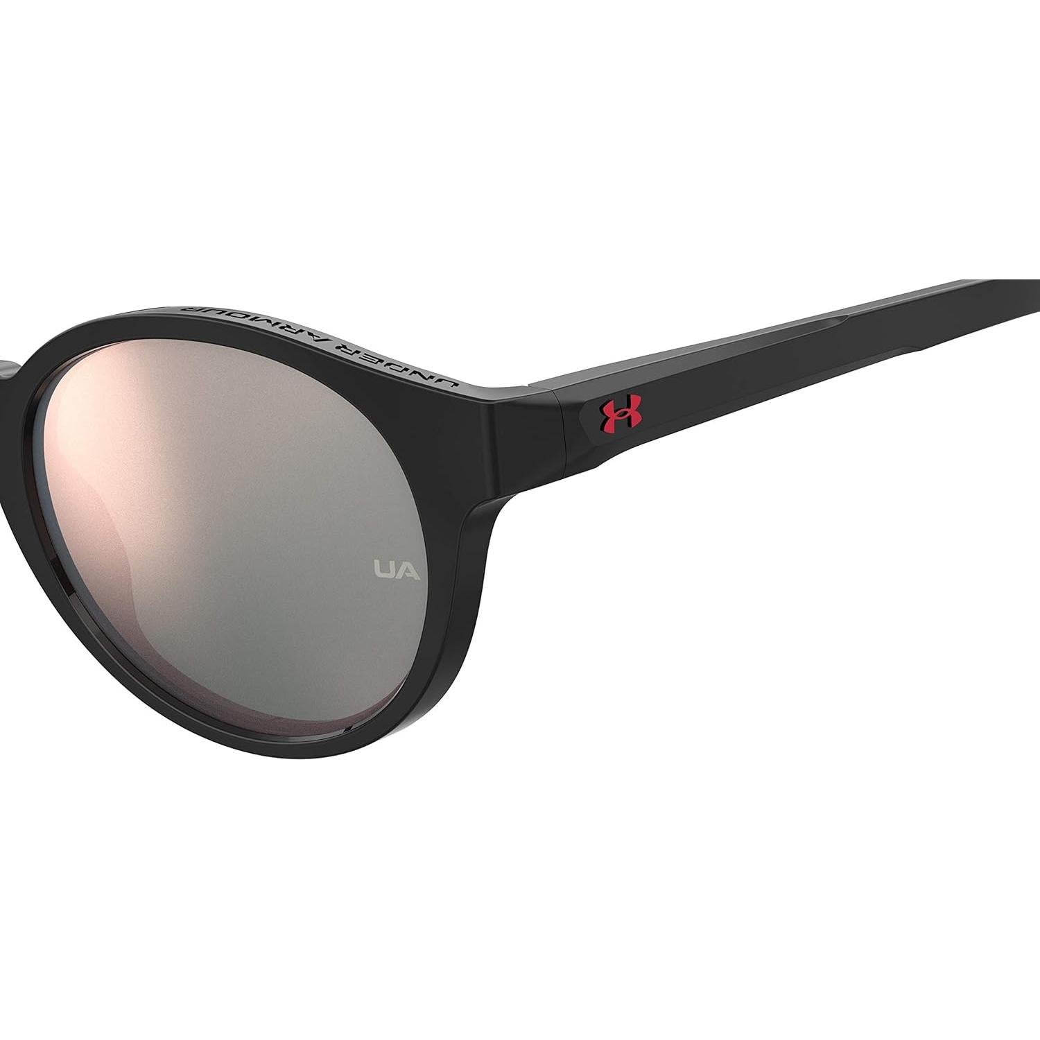 Gafas de Sol Hombre Under Armour UA 0006/S Polarizadas 52mm