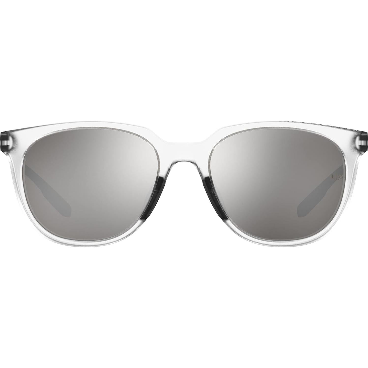 Gafas de sol ovaladas Under Armour Ua Circuit para mujer 54mm