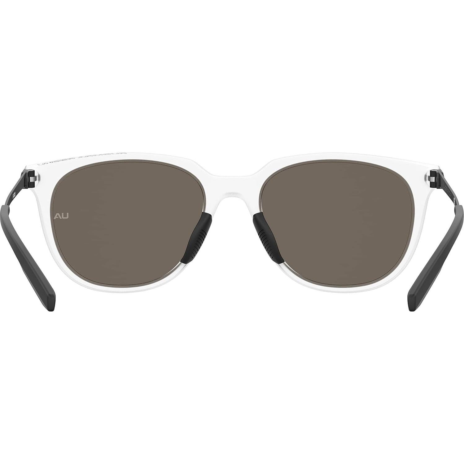 Gafas de sol ovaladas Under Armour Ua Circuit para mujer 54mm