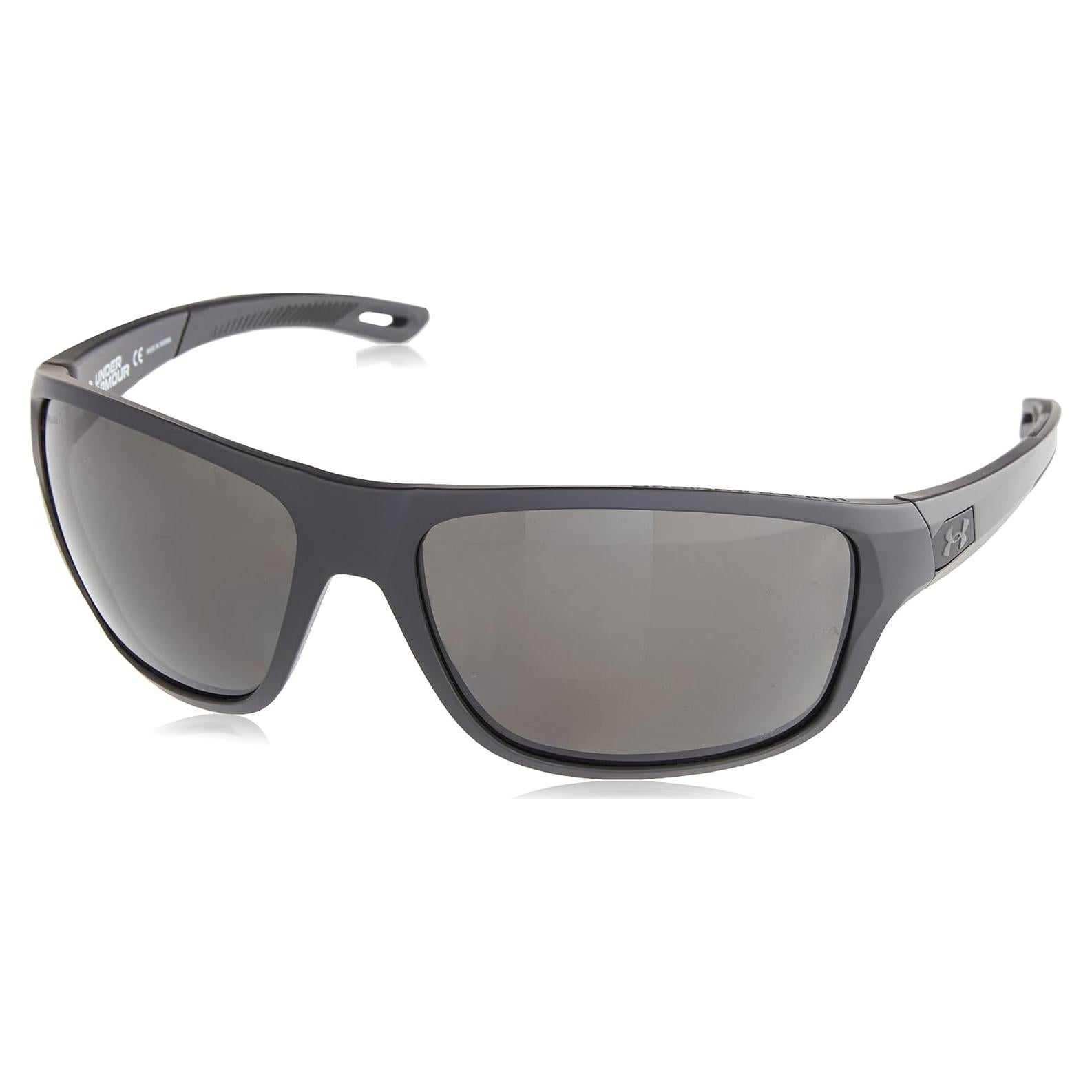 Gafas de Sol Polarizadas Under Armour UA 0004/S Hombres 65mm