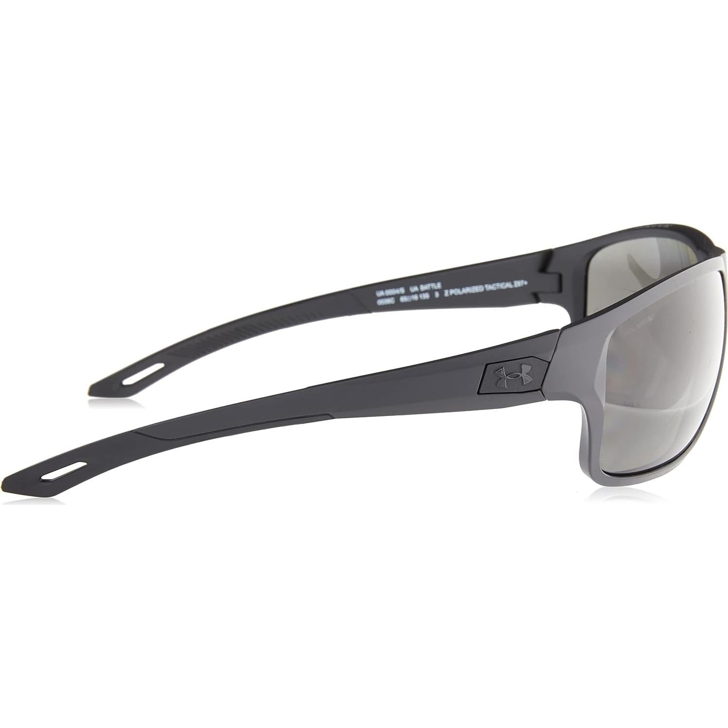 Gafas de Sol Polarizadas Under Armour UA 0004/S Hombres 65mm