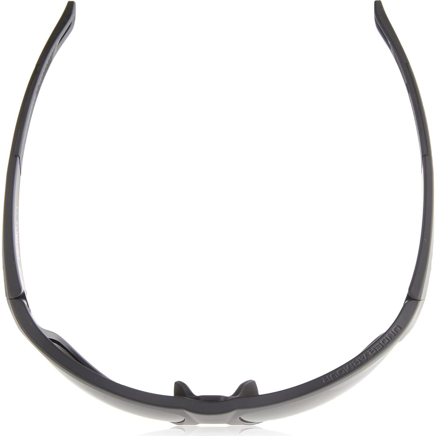 Gafas de Sol Polarizadas Under Armour UA 0004/S Hombres 65mm