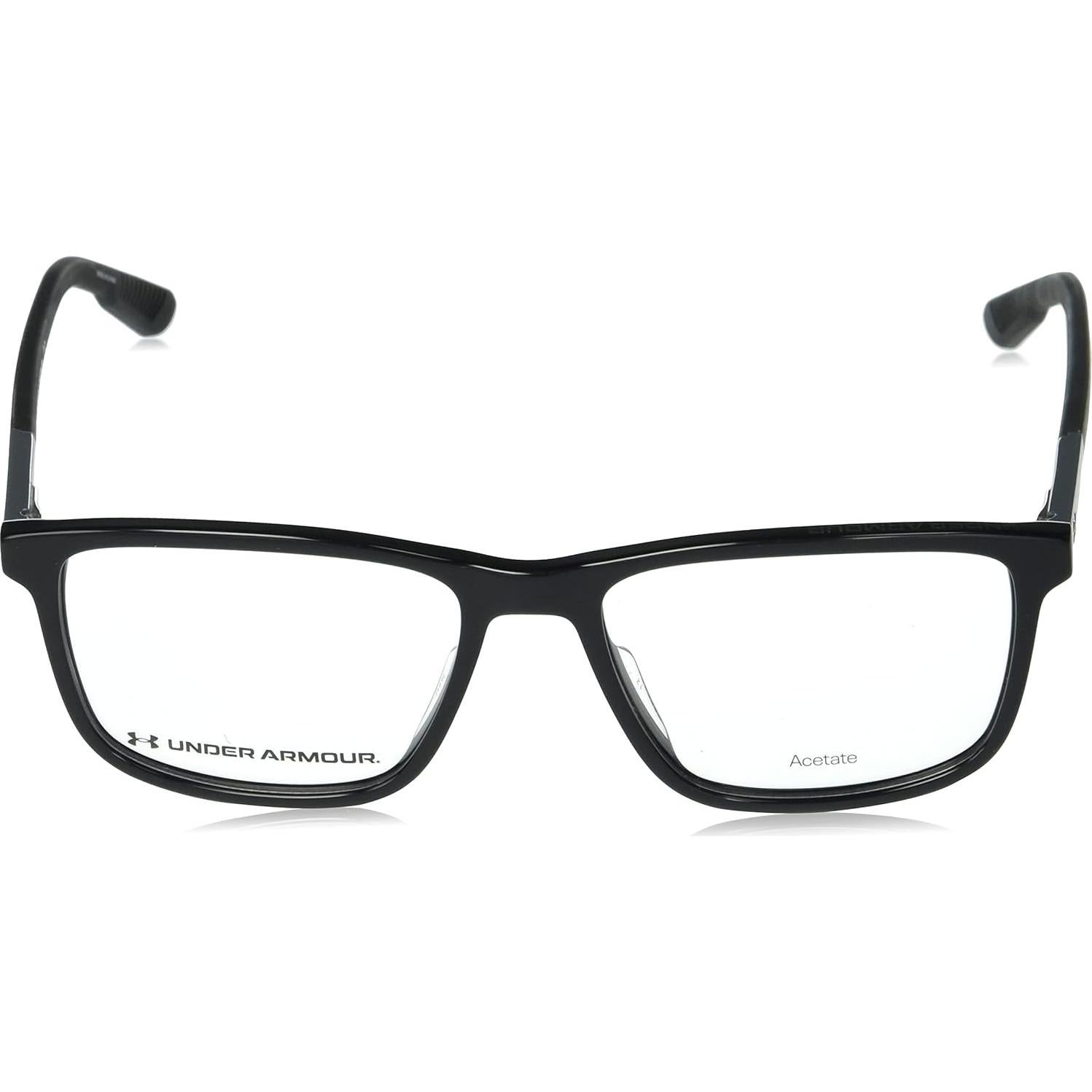 Montura de Gafas Rectangulares Under Armour UA 5008/G para Hombres