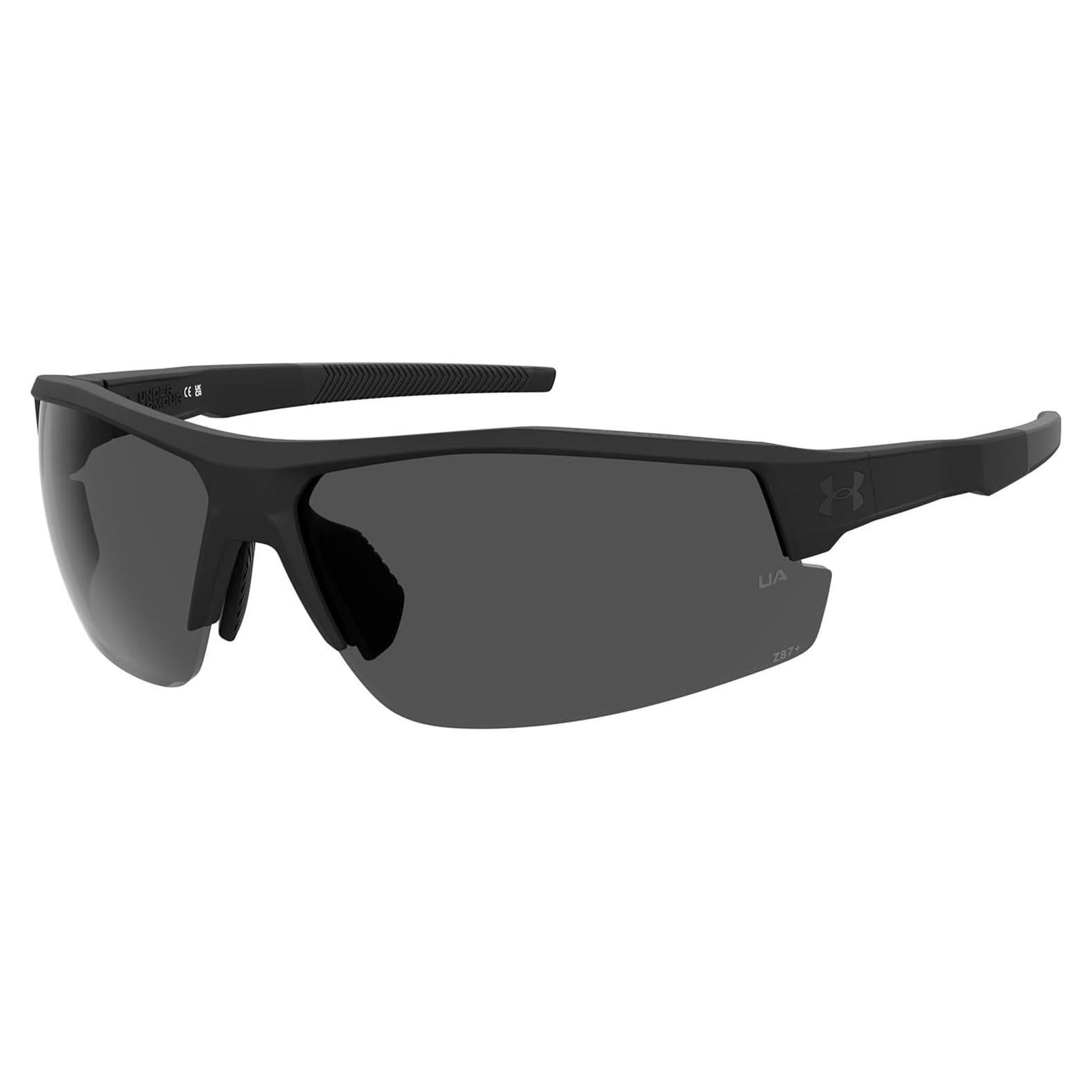 Gafas de sol Under Armour UA Skillz/G Hombre Negro Mate