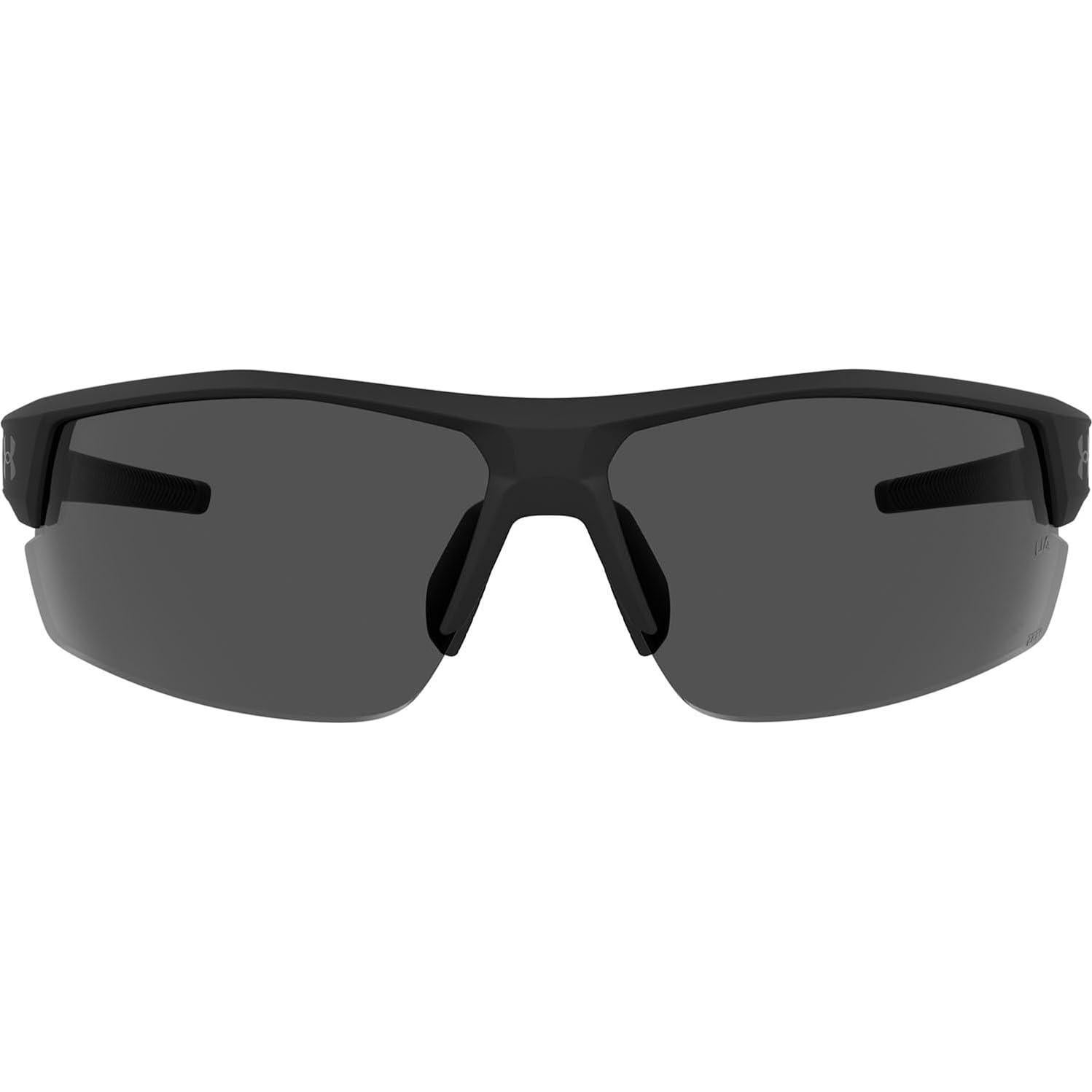 Gafas de sol Under Armour UA Skillz/G Hombre Negro Mate