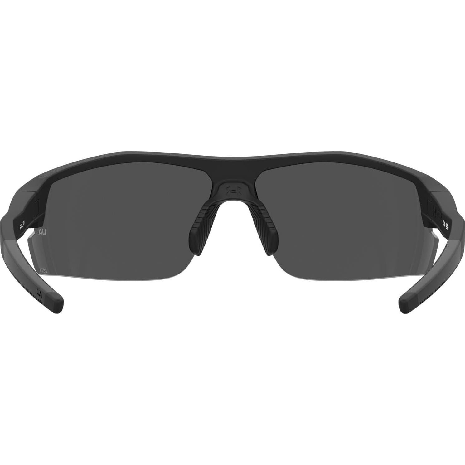 Gafas de sol Under Armour UA Skillz/G Hombre Negro Mate