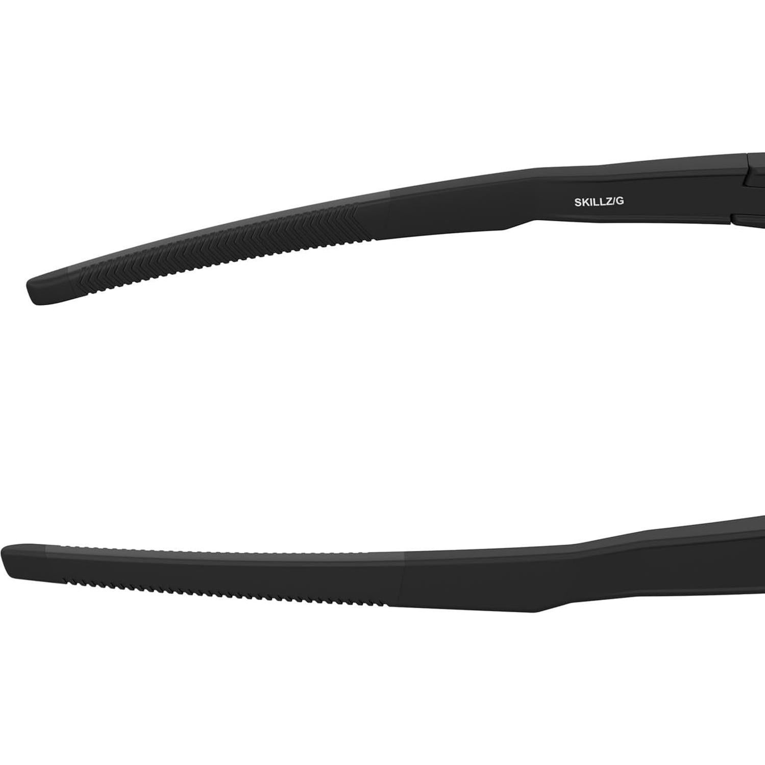 Gafas de sol Under Armour UA Skillz/G Hombre Negro Mate