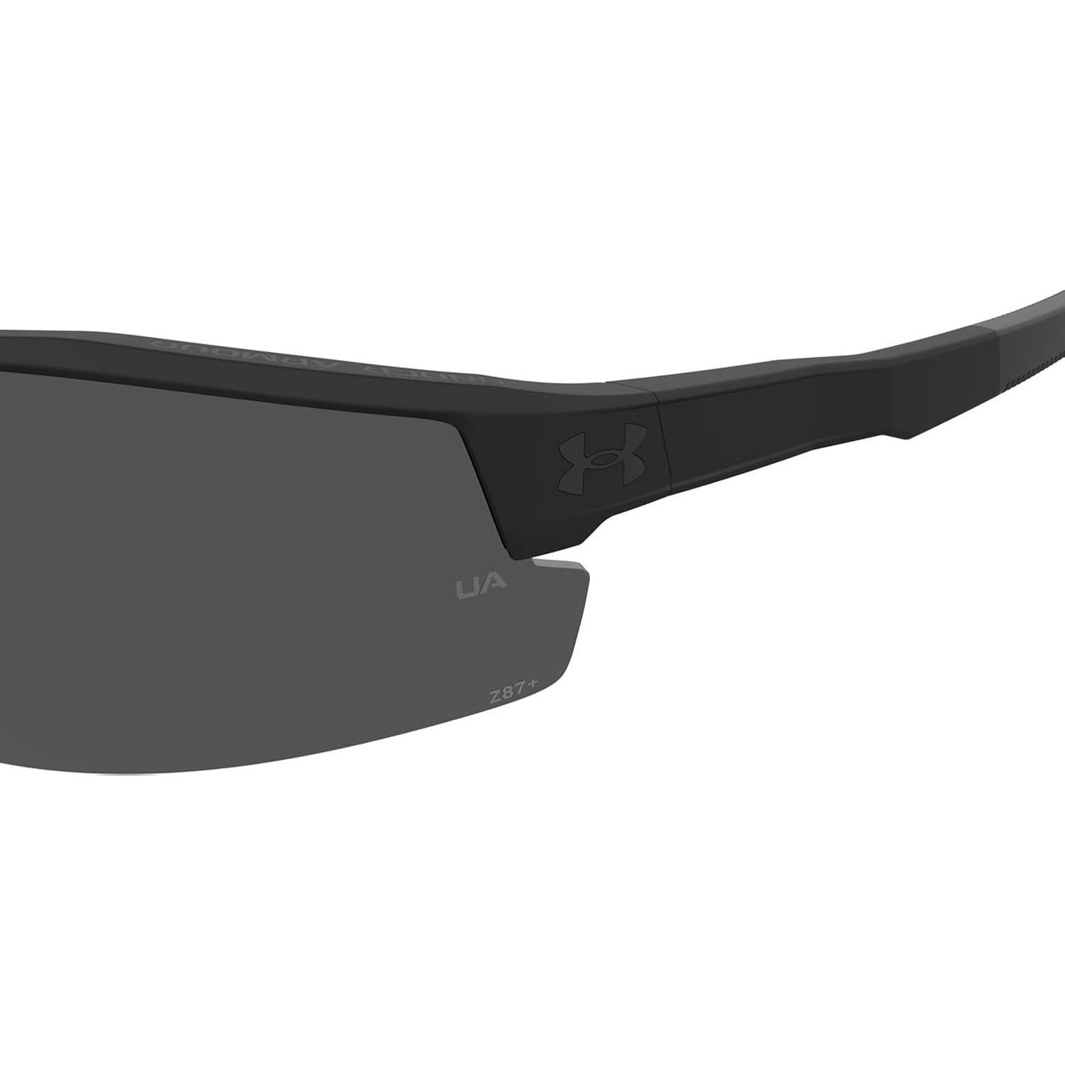 Gafas de sol Under Armour UA Skillz/G Hombre Negro Mate
