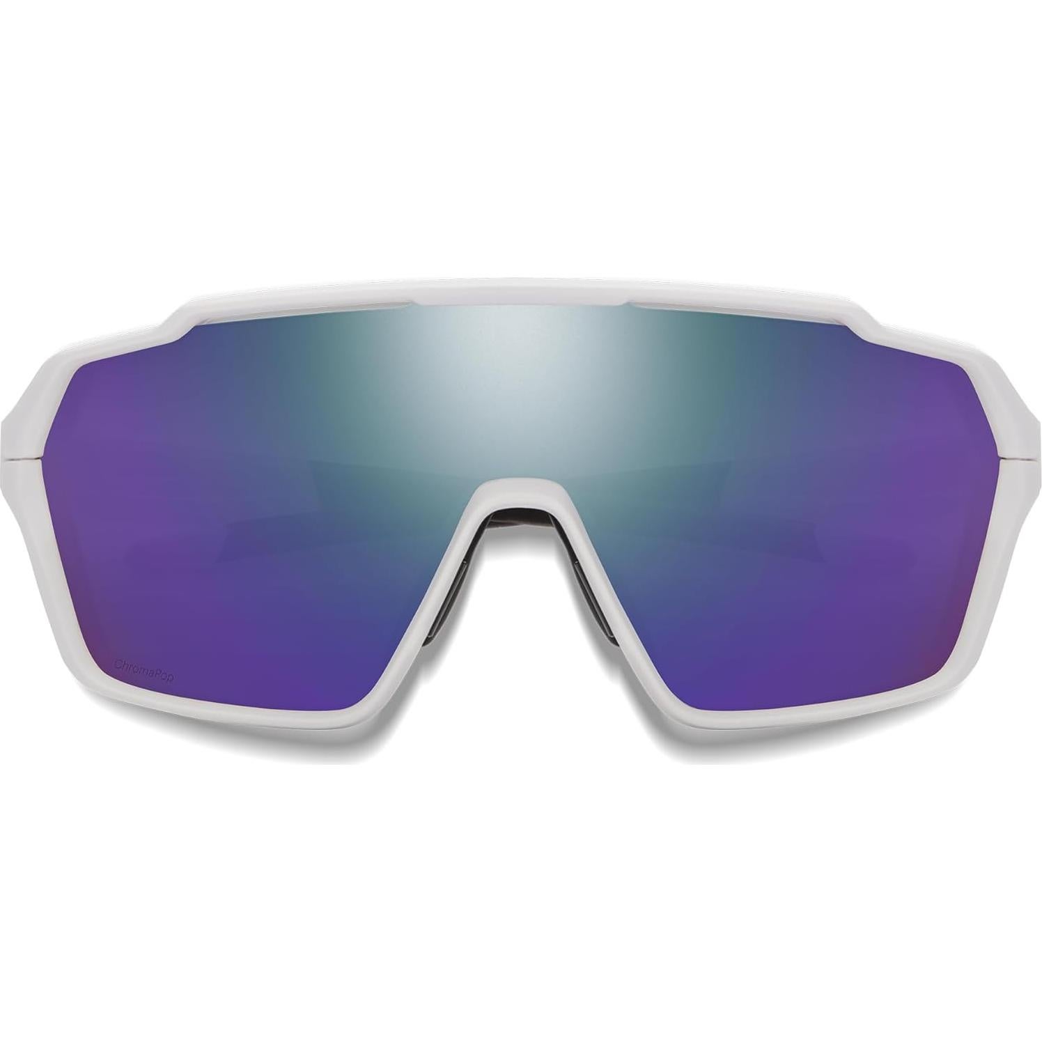 Gafas de sol Smith Shift MAG con lentes intercambiables