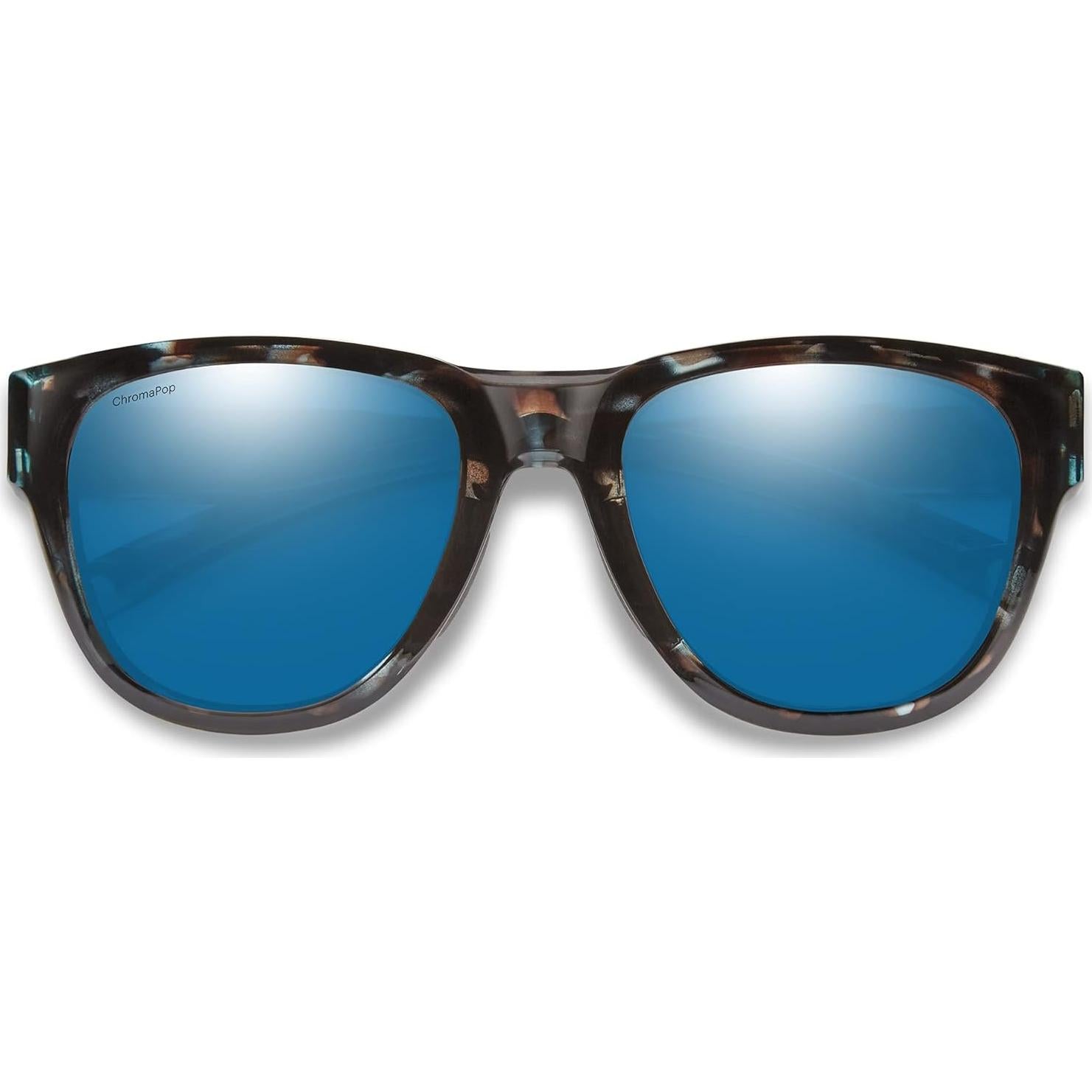 Gafas de sol deportivas SMITH Rockaway polarizadas ChromaPop