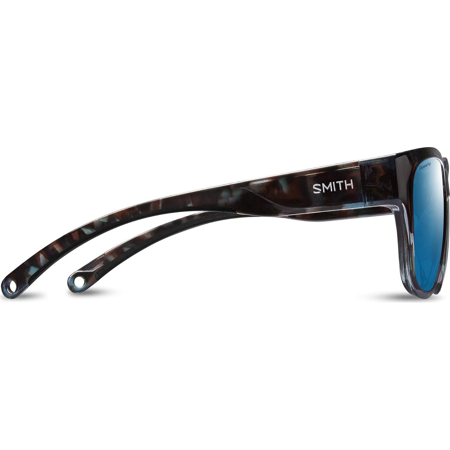 Gafas de sol deportivas SMITH Rockaway polarizadas ChromaPop