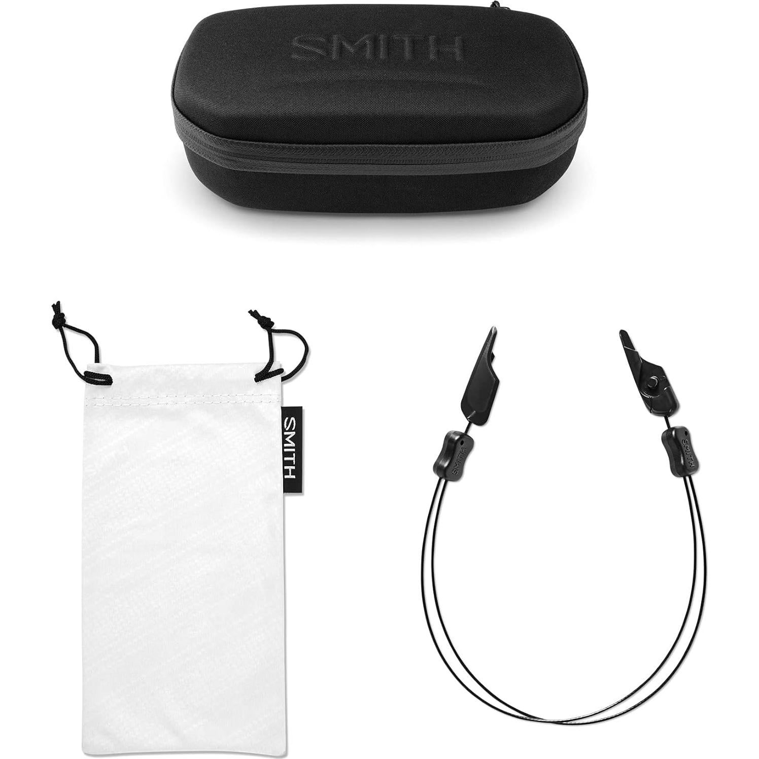 Gafas de sol deportivas SMITH Rockaway polarizadas ChromaPop