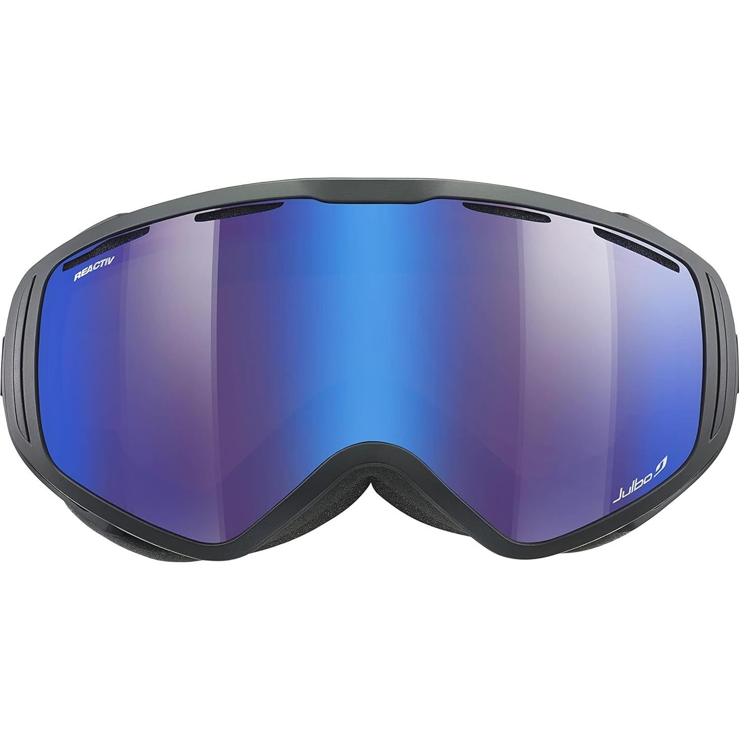Gafas de sol Julbo Titan OTG Negro Gris Lente Cameleon