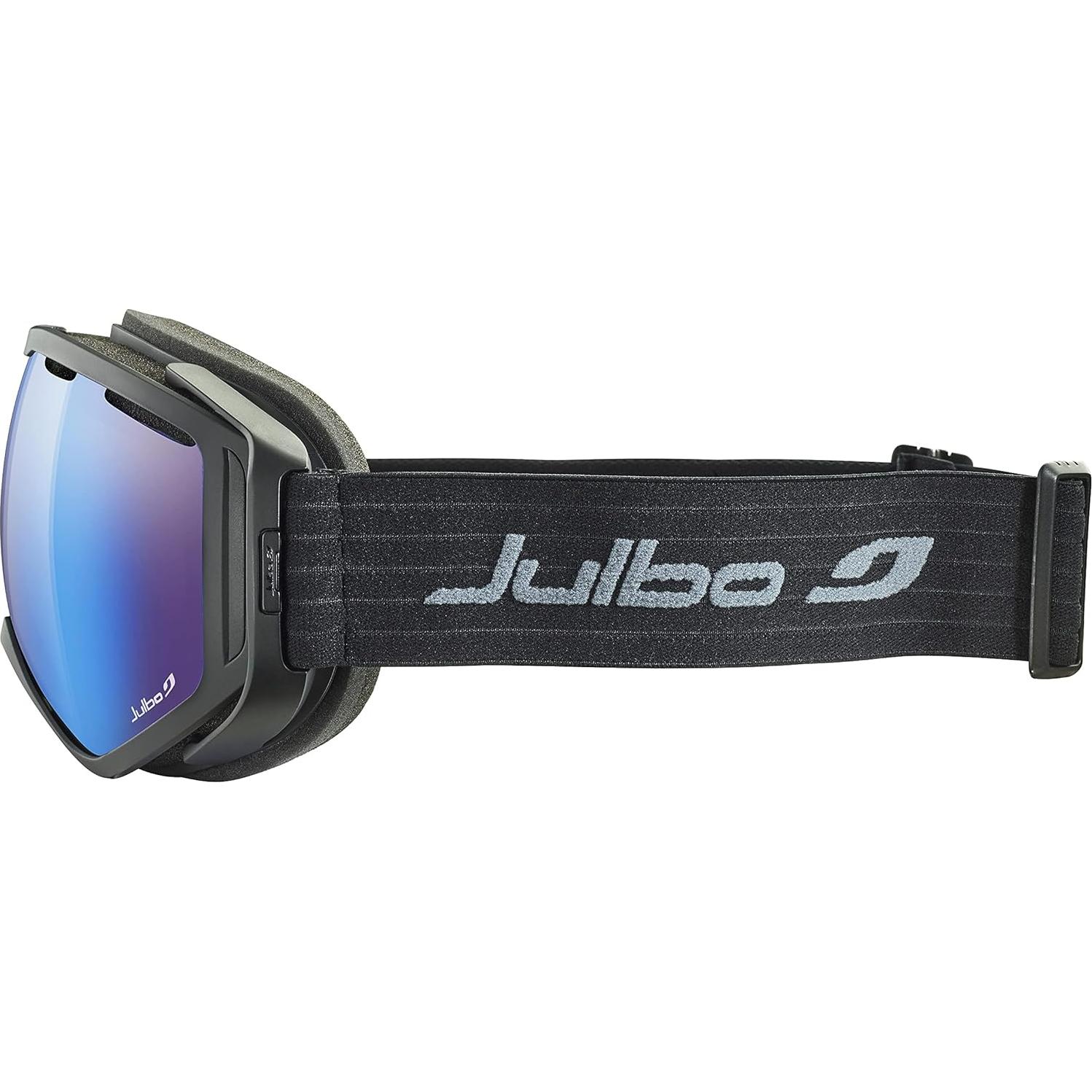 Gafas de sol Julbo Titan OTG Negro Gris Lente Cameleon