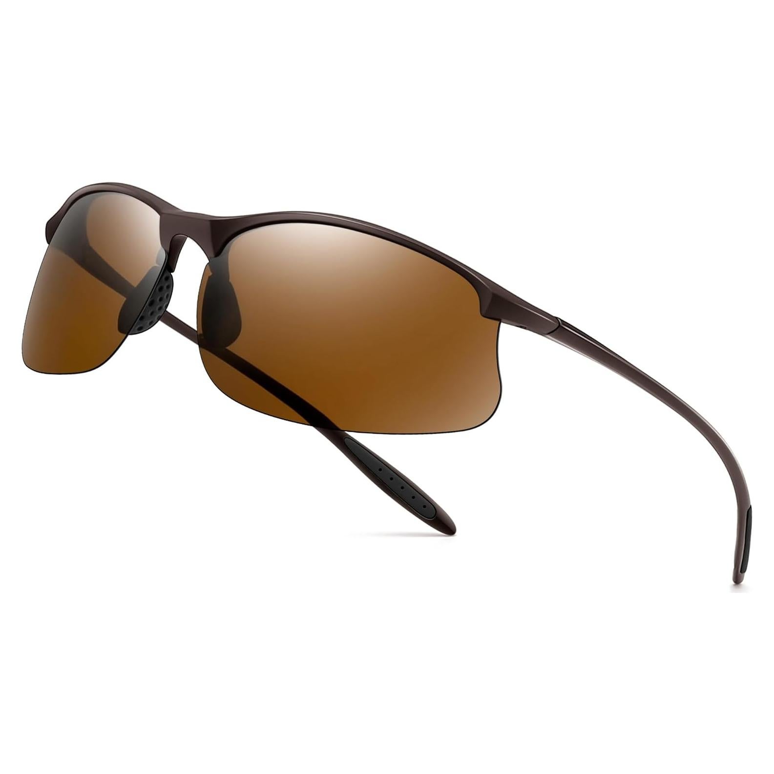 Gafas de Sol Deportivas Sungait Ultra-Ligeras Polarizadas UV400