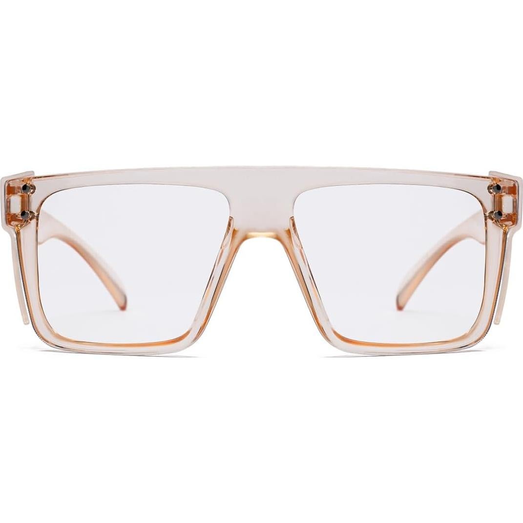 Lentes de Seguridad Foto-Cromáticos UV400 BEA701 - Anti Luz Azul