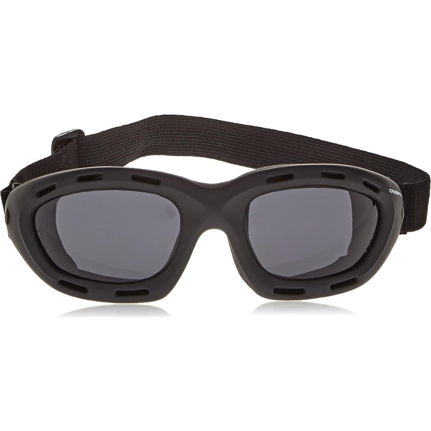 Gafas de Seguridad Crossfire 91351 AF Lente Ahumado