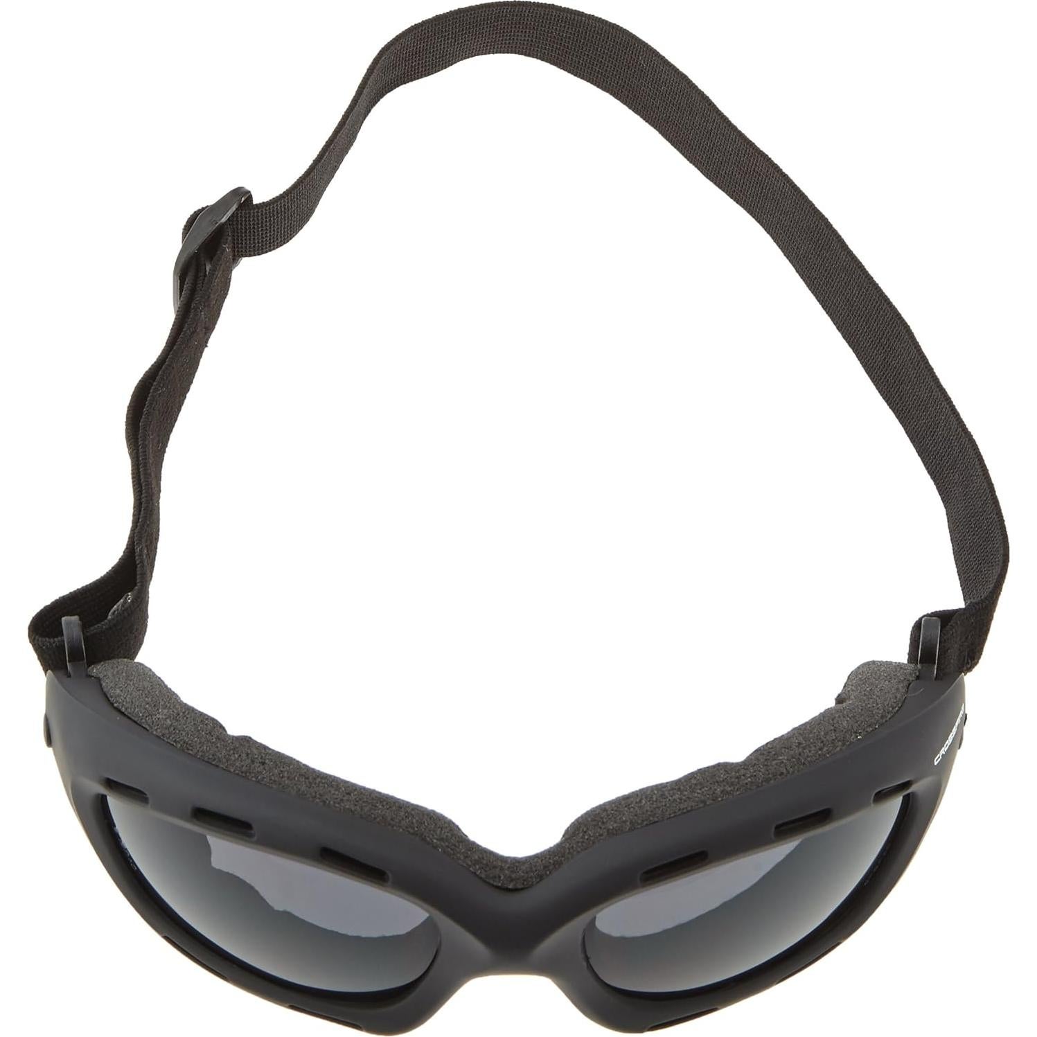 Gafas de Seguridad Crossfire 91351 AF Lente Ahumado