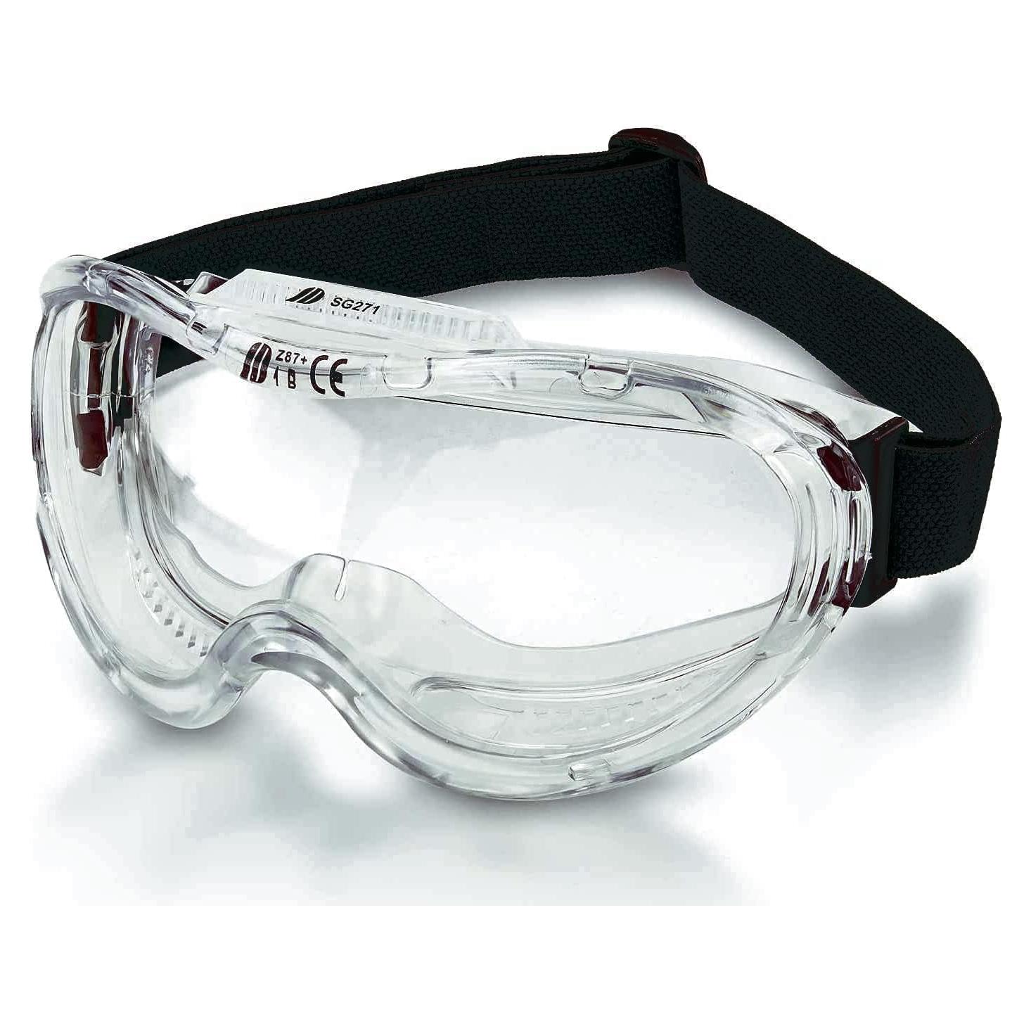 Casco de Seguridad NEIKO con Visera y Auriculares para Motosierra