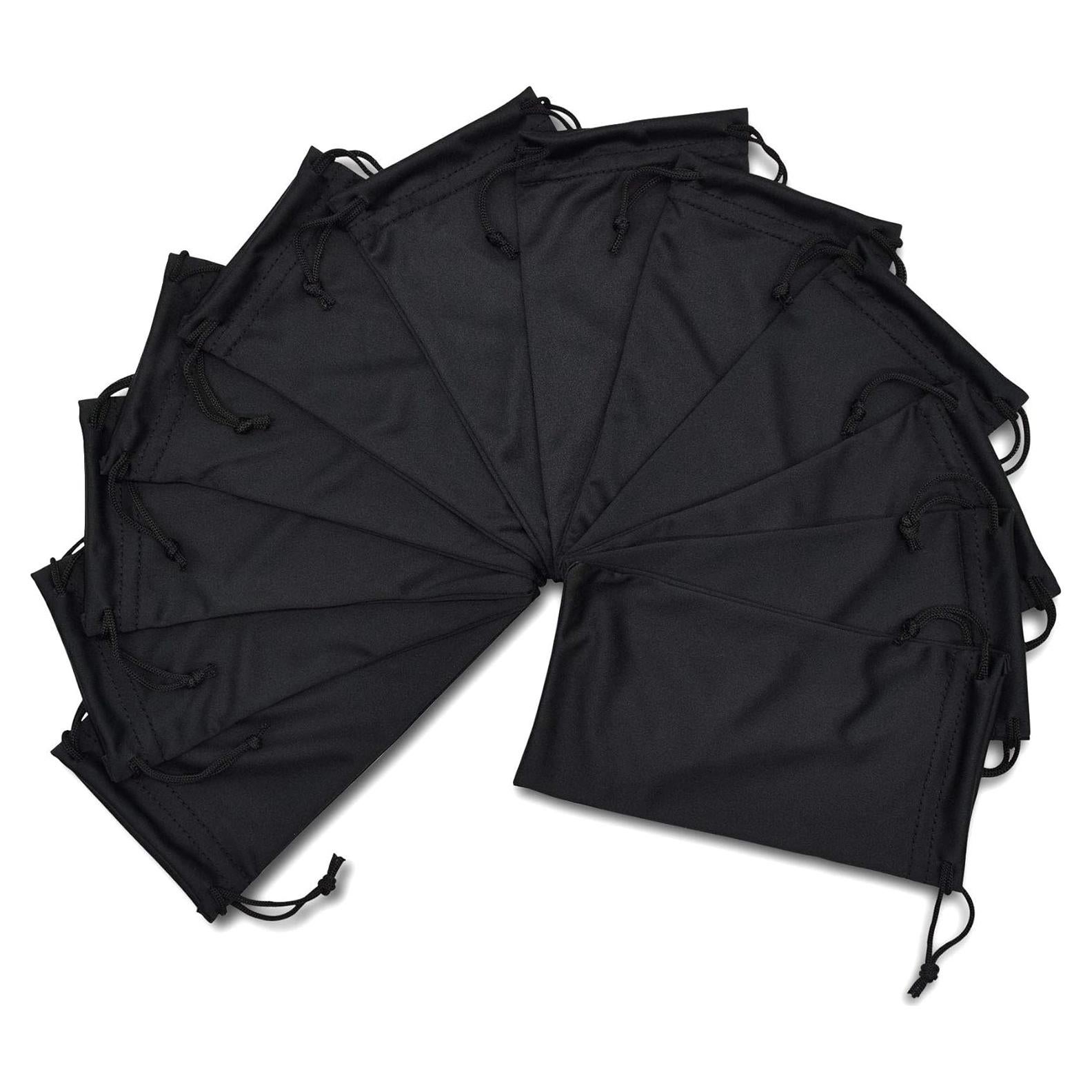 Estuche de Microfibra Rolling Nomad para Gafas - 12 Unidades