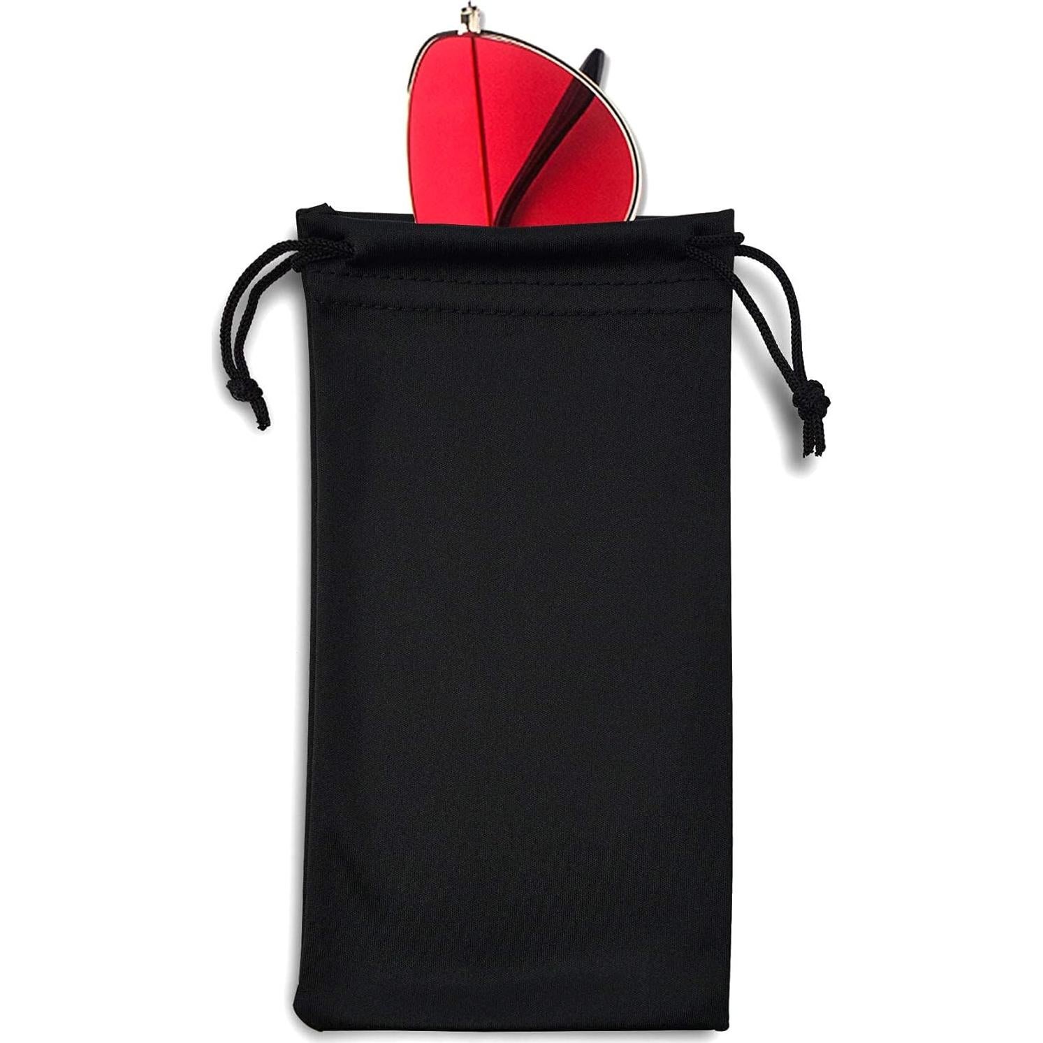 Estuche de Microfibra Rolling Nomad para Gafas - 12 Unidades