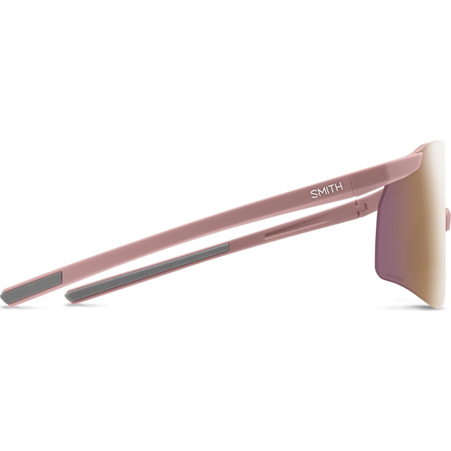 Gafas de sol polarizadas SMITH Defy ChromaPop Rosa Dorado