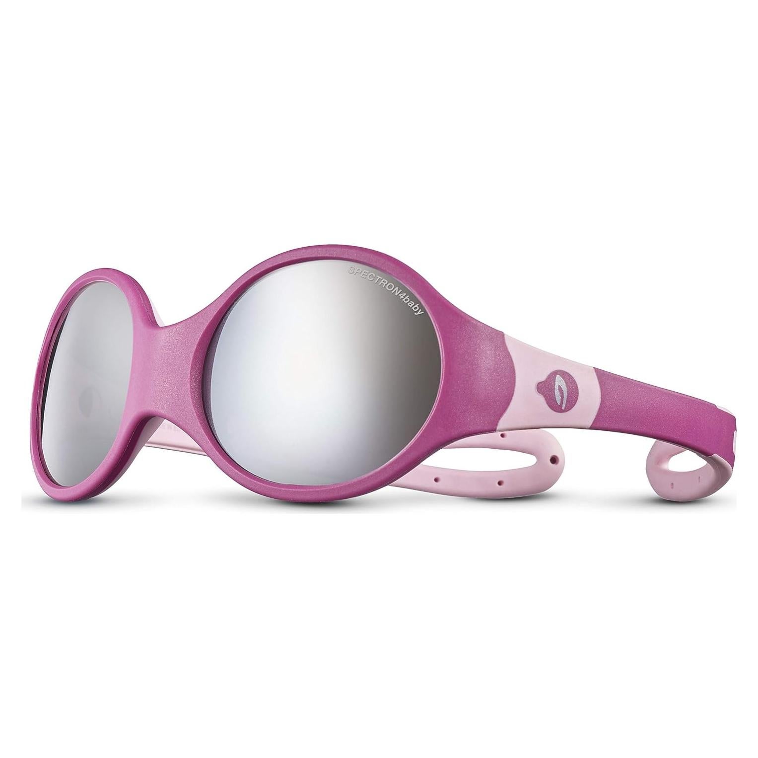Gafas de sol Julbo Loop L para niños 3-5 años con lente Spectron 4