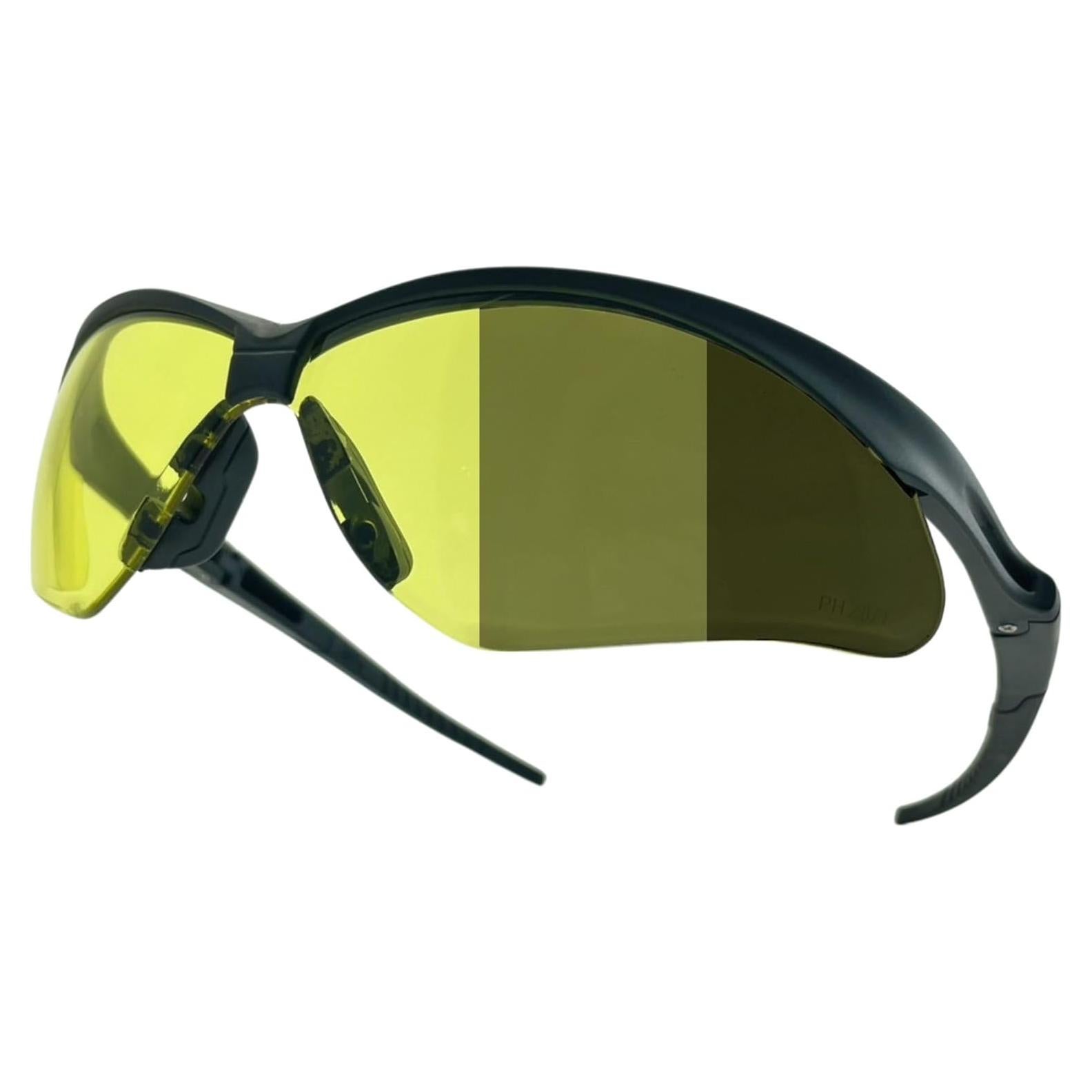 Gafas de Seguridad Eaglens.54 Anti Niebla UV ANSI Z87.1