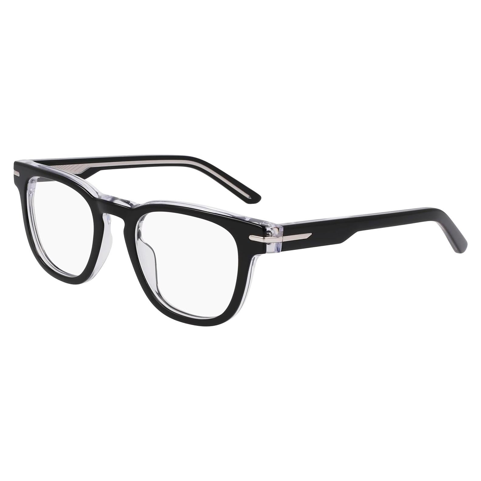 Gafas de Sol NIKE 7175 010 Unisex Negro Cuadradas