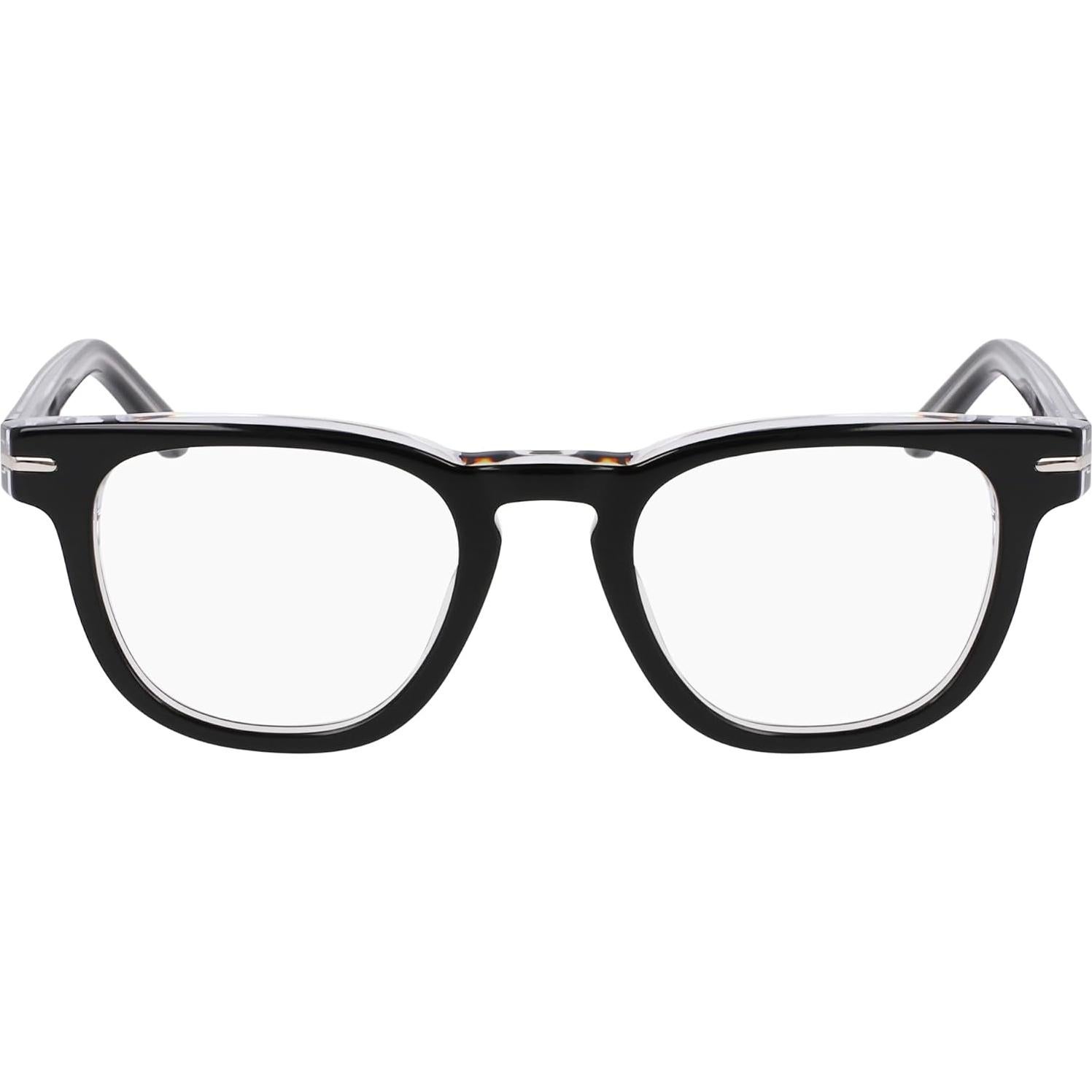 Gafas de Sol NIKE 7175 010 Unisex Negro Cuadradas