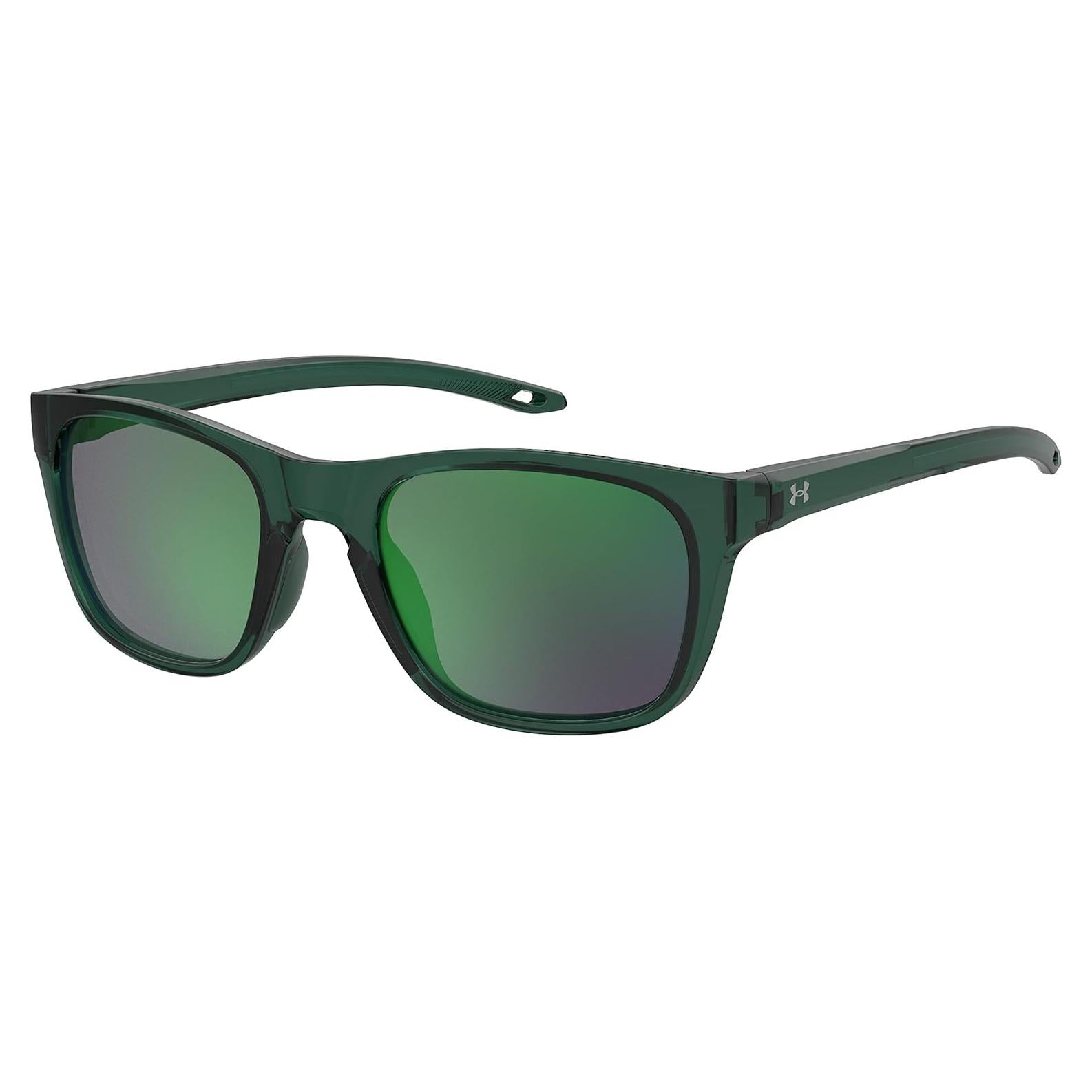 Gafas Rectangulares Under Armour UA Raid Adulto Unisex