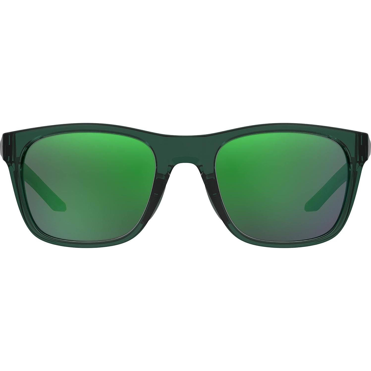 Gafas Rectangulares Under Armour UA Raid Adulto Unisex