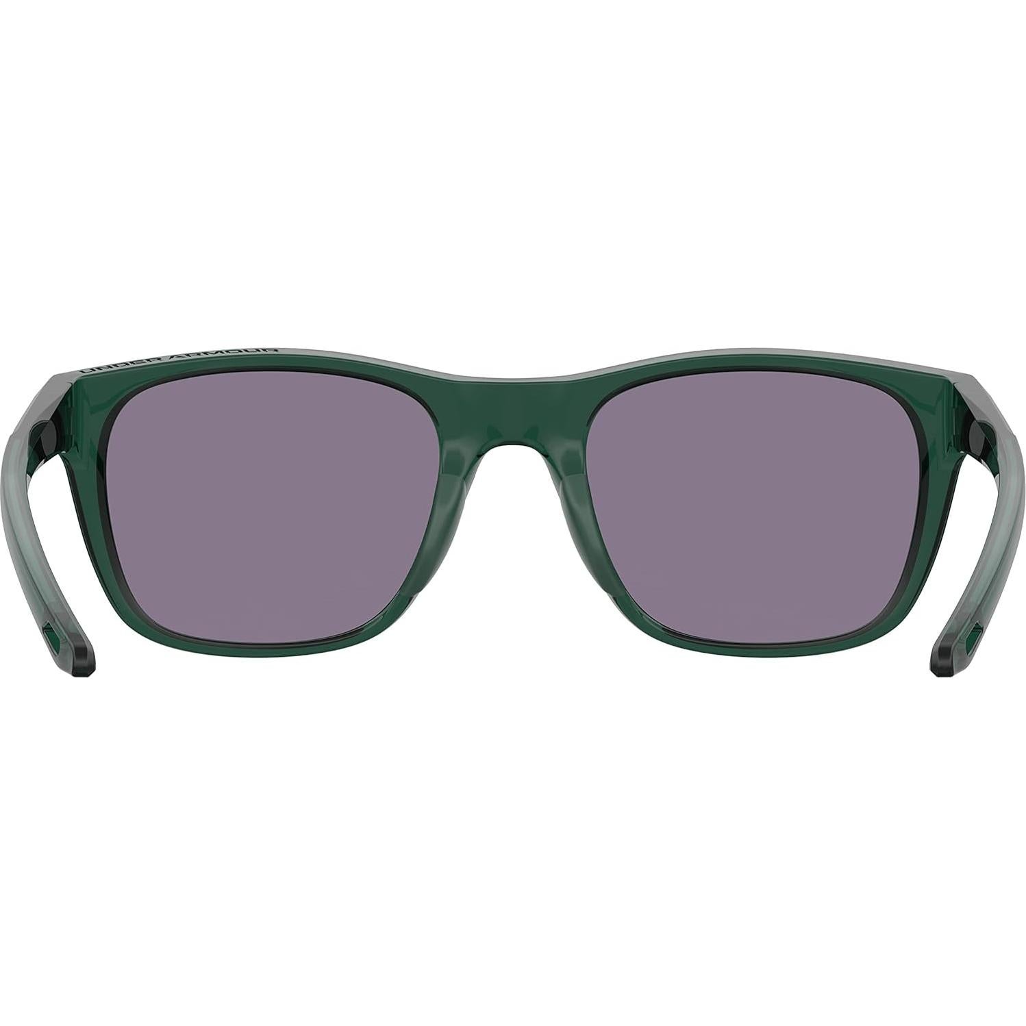 Gafas Rectangulares Under Armour UA Raid Adulto Unisex