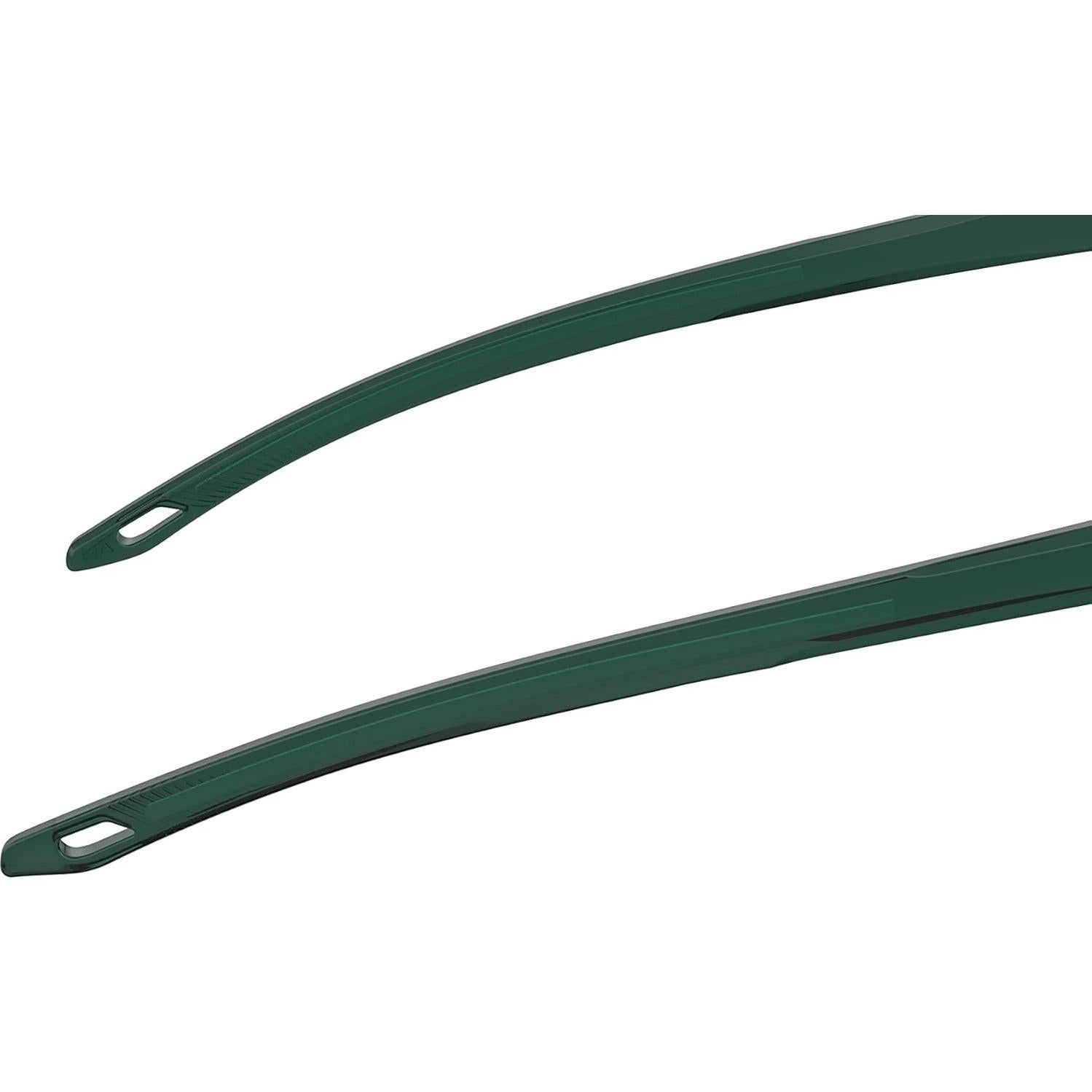 Gafas Rectangulares Under Armour UA Raid Adulto Unisex