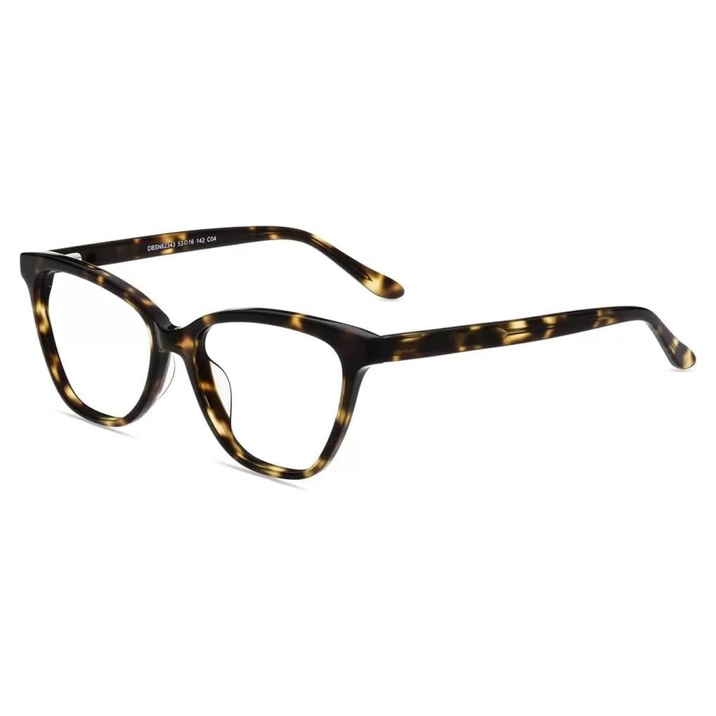 Gafas de lectura Firmoo Gato Ojo 1.5x con bloqueo luz azul