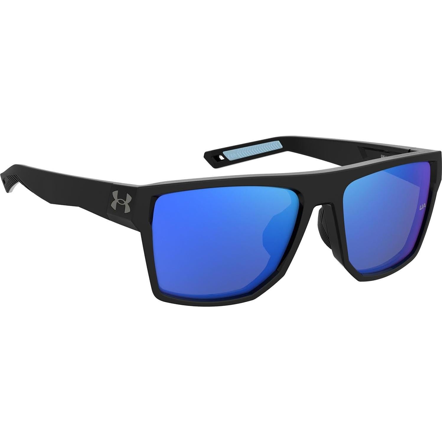 Gafas de sol Under Armour UA Launch 2 Khaki 57-17-135 Hombres