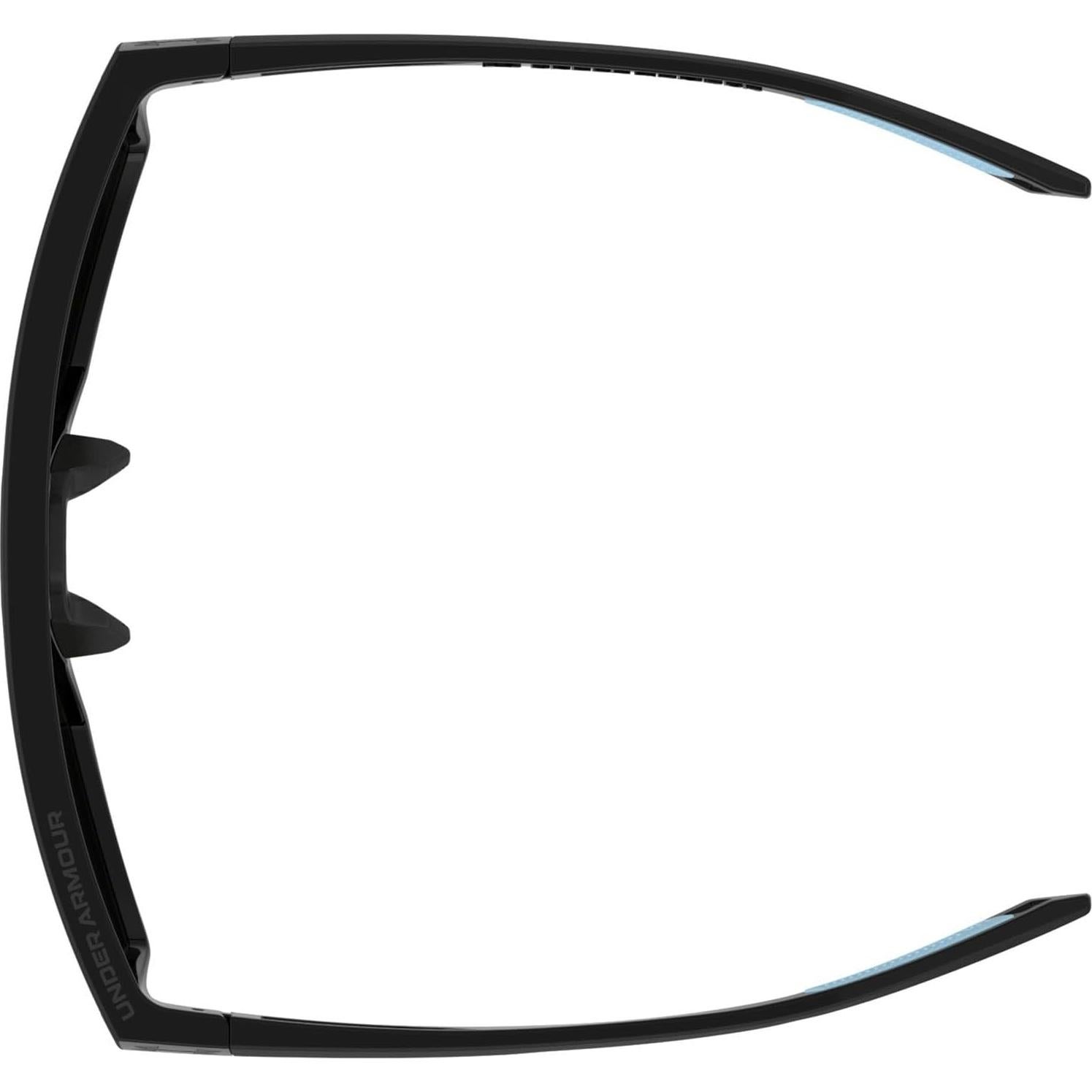 Gafas de sol Under Armour UA Launch 2 Khaki 57-17-135 Hombres