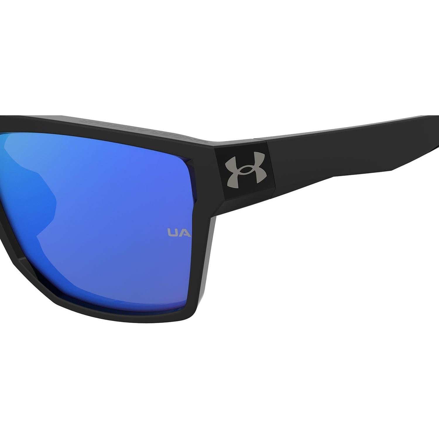 Gafas de sol Under Armour UA Launch 2 Khaki 57-17-135 Hombres