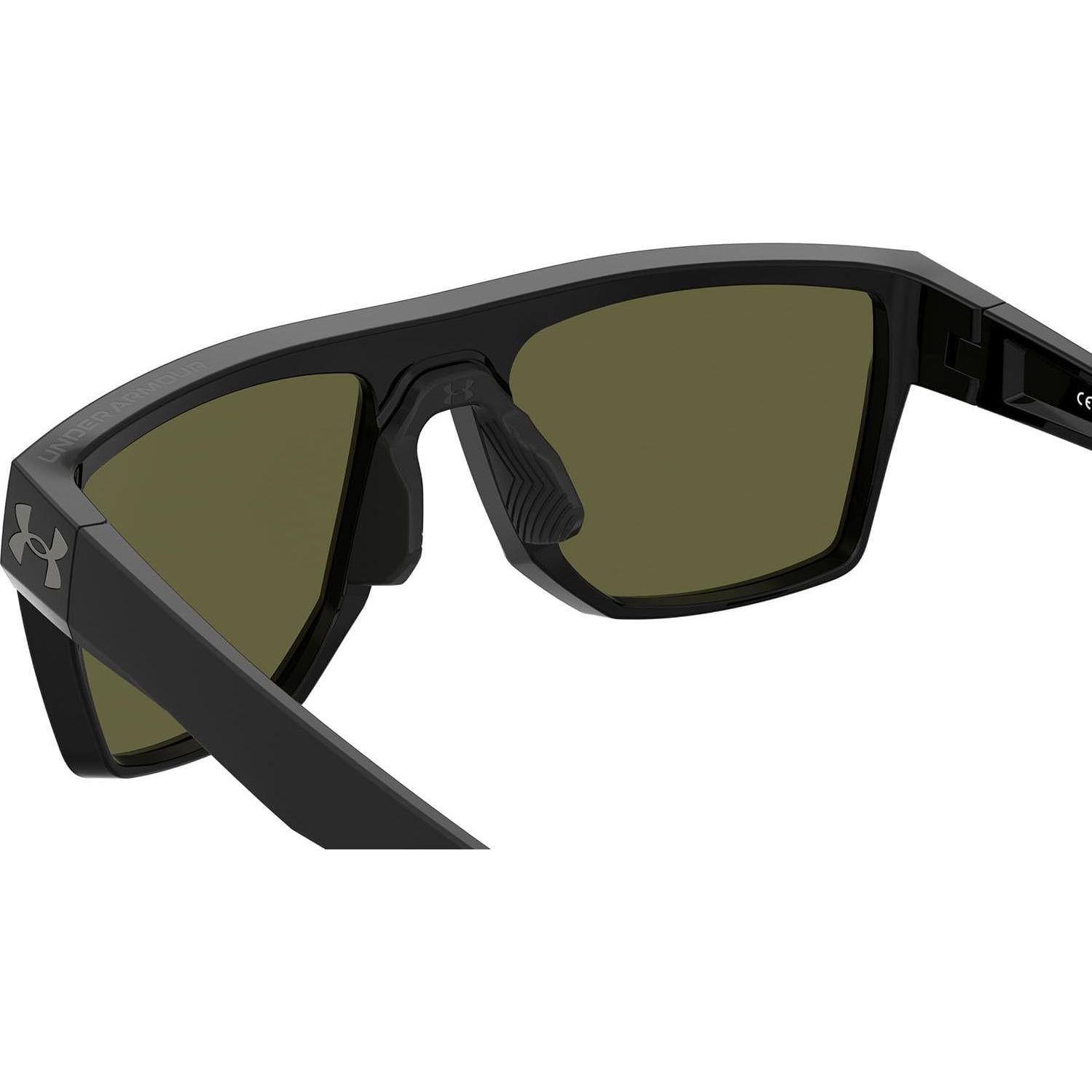 Gafas de sol Under Armour UA Launch 2 Khaki 57-17-135 Hombres