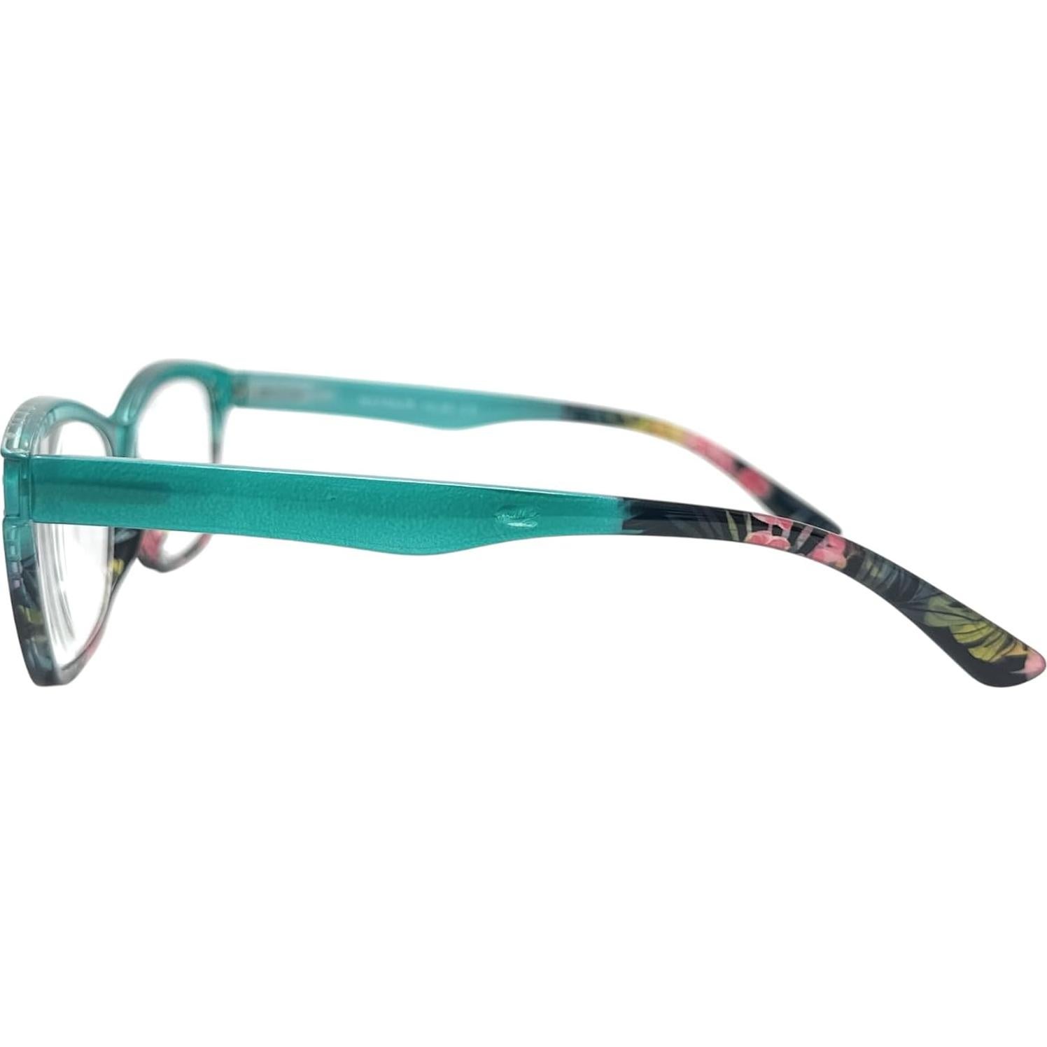 Gafas de Lectura Cat-Eye Sophia Glam 2.25x con Rhinestones