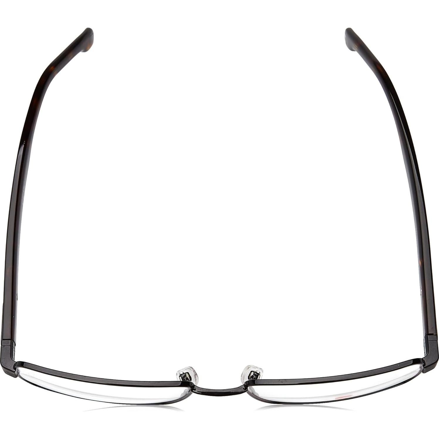 Gafas de sol Carrera 8887 para hombres 57mm color negro