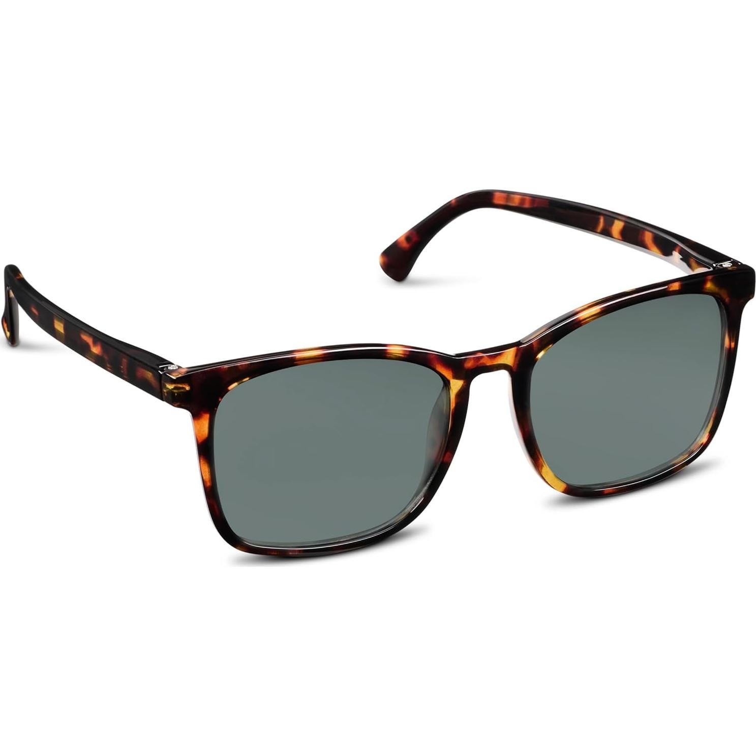 Gafas de Lectura Peepers Mateo 1.5x Carey UV400